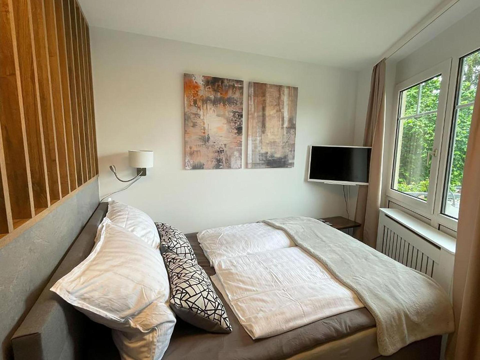 Vision - Apartment 27 - Bad Klosterlausnitz