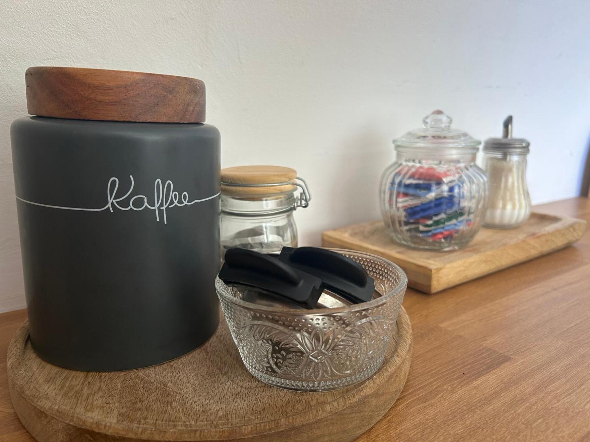 Bonnys Ferienwohnung