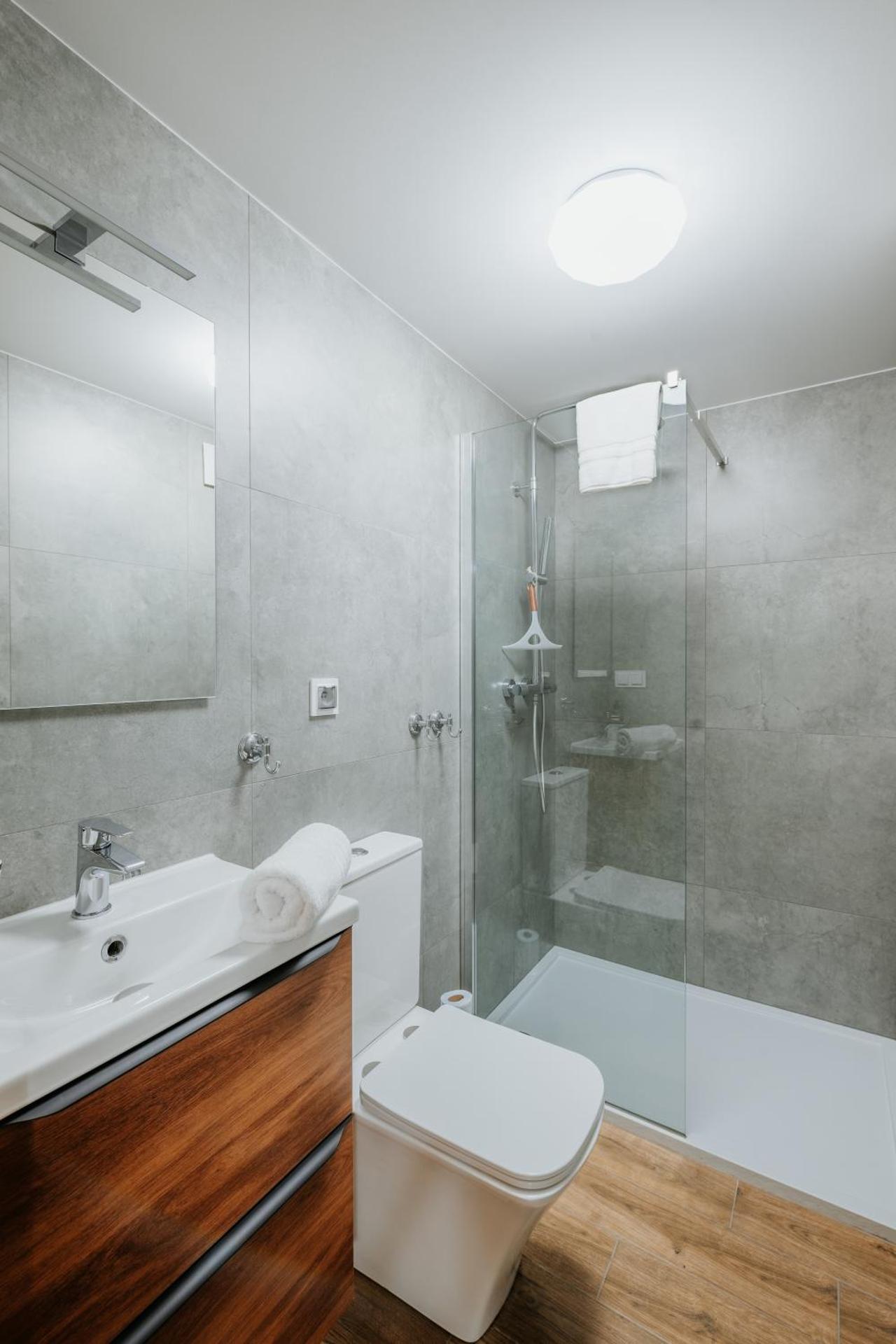 Apartamenty z Duszą - Mickiewicza - Prywatny Parking!!