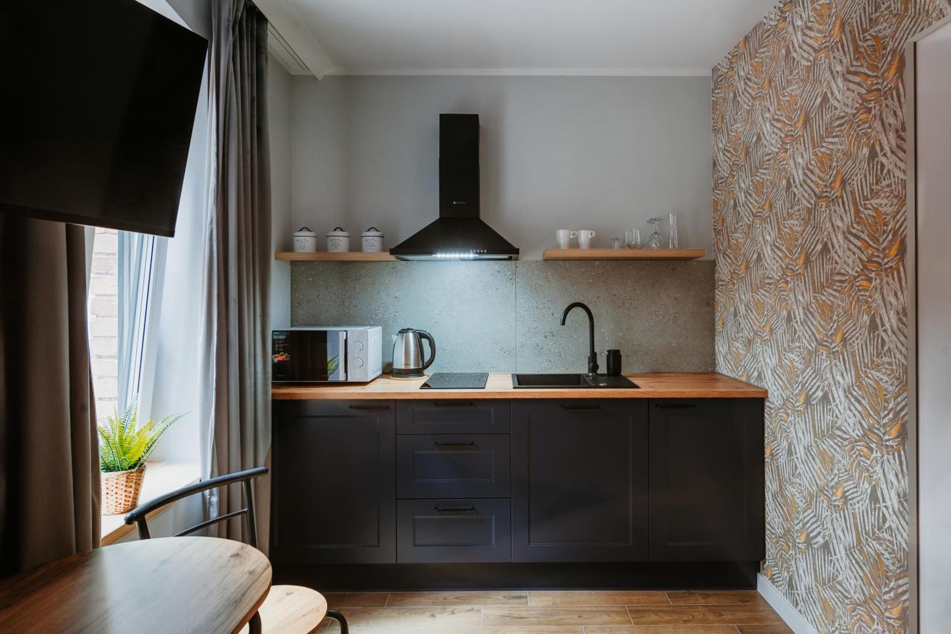 Apartamenty z Duszą - Mickiewicza - Prywatny Parking!!