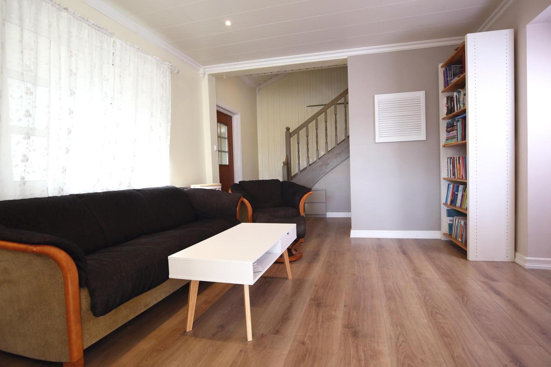 Sentrumsnær i Kongsberg