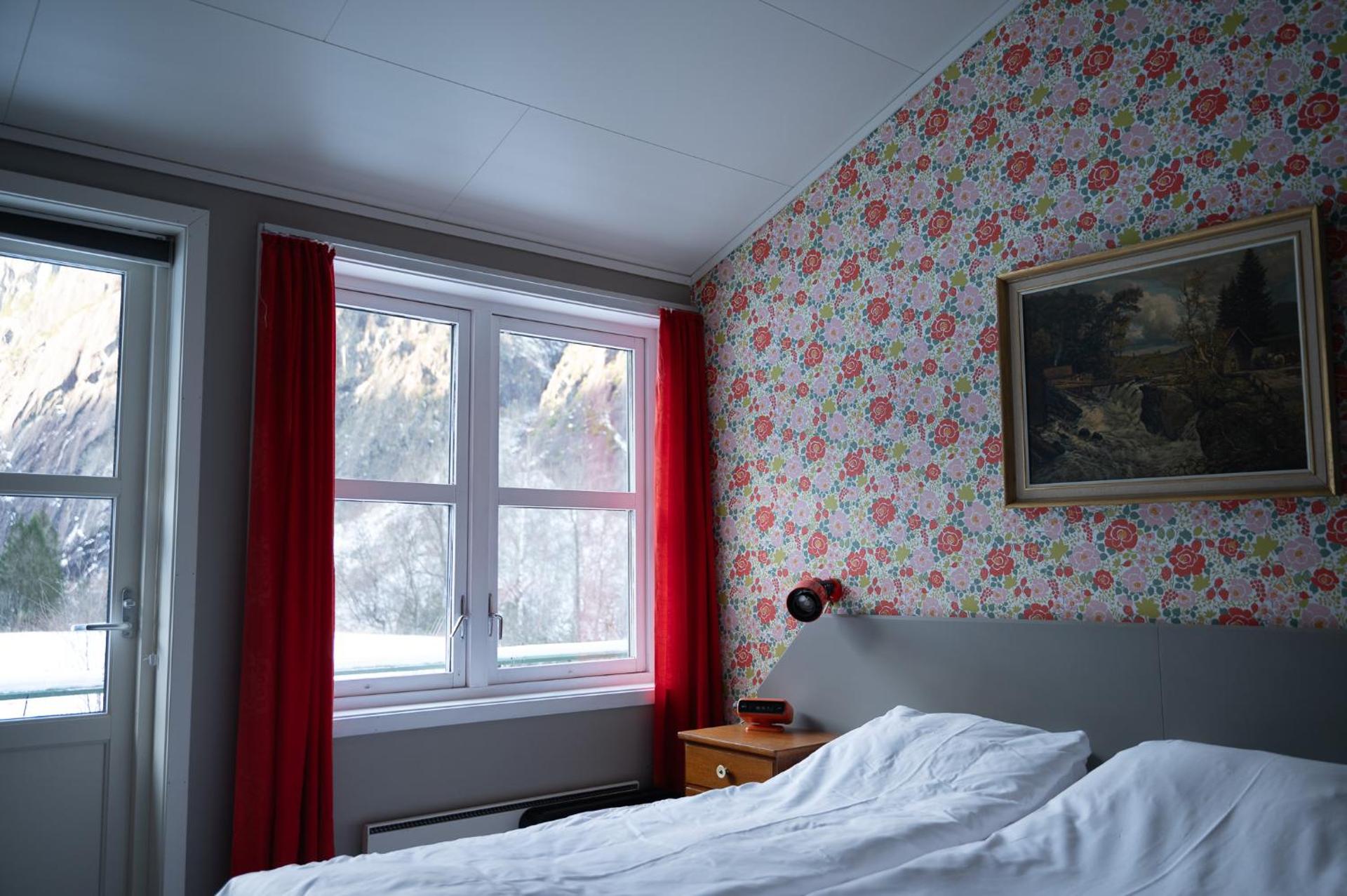 Akrafjorden Nature B&B AS