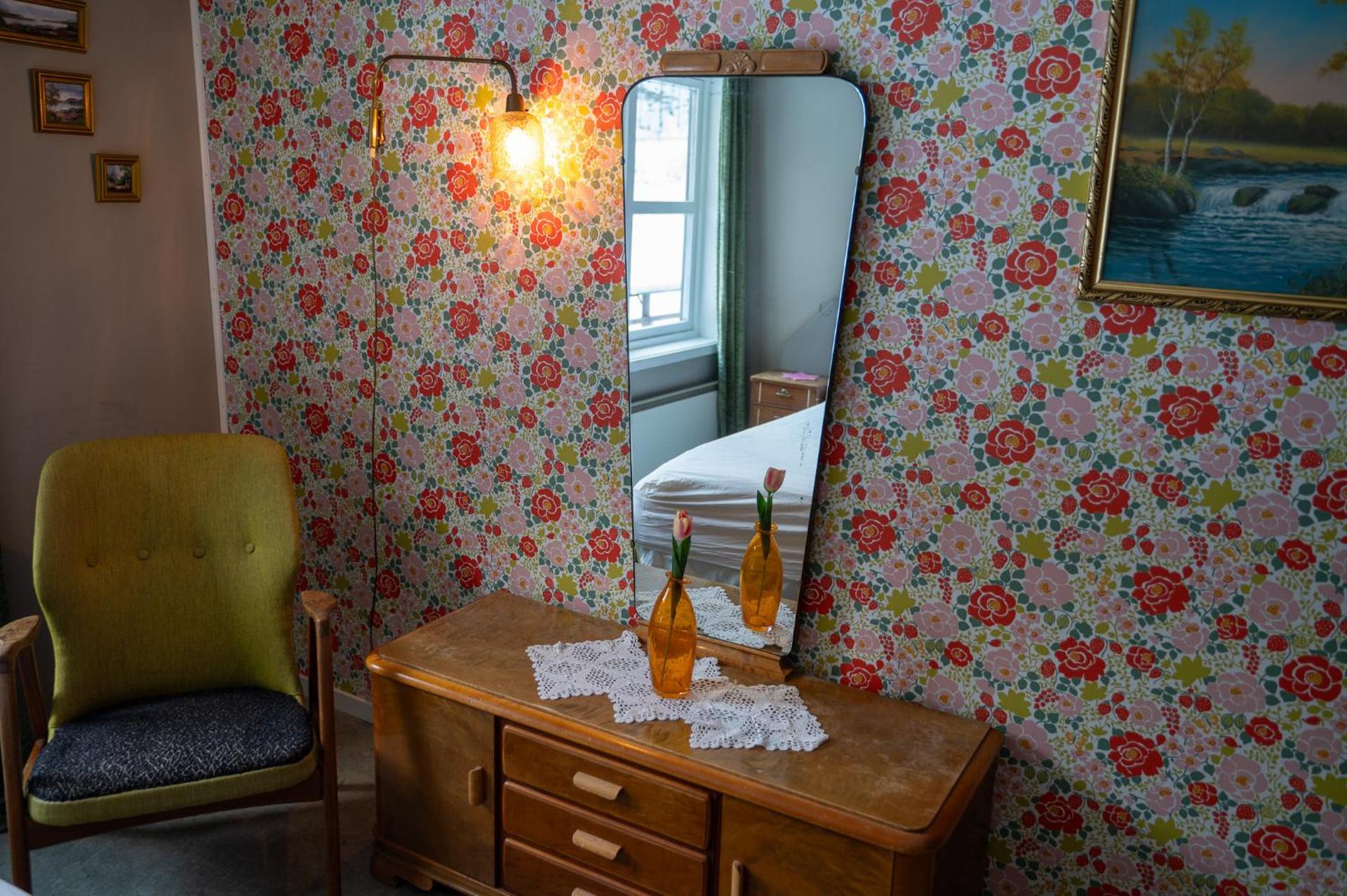 Akrafjorden Nature B&B AS