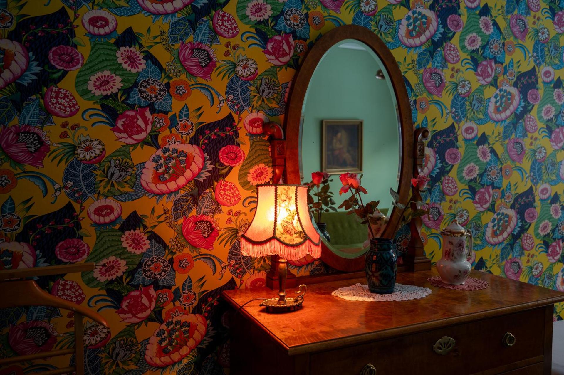 Akrafjorden Nature B&B AS