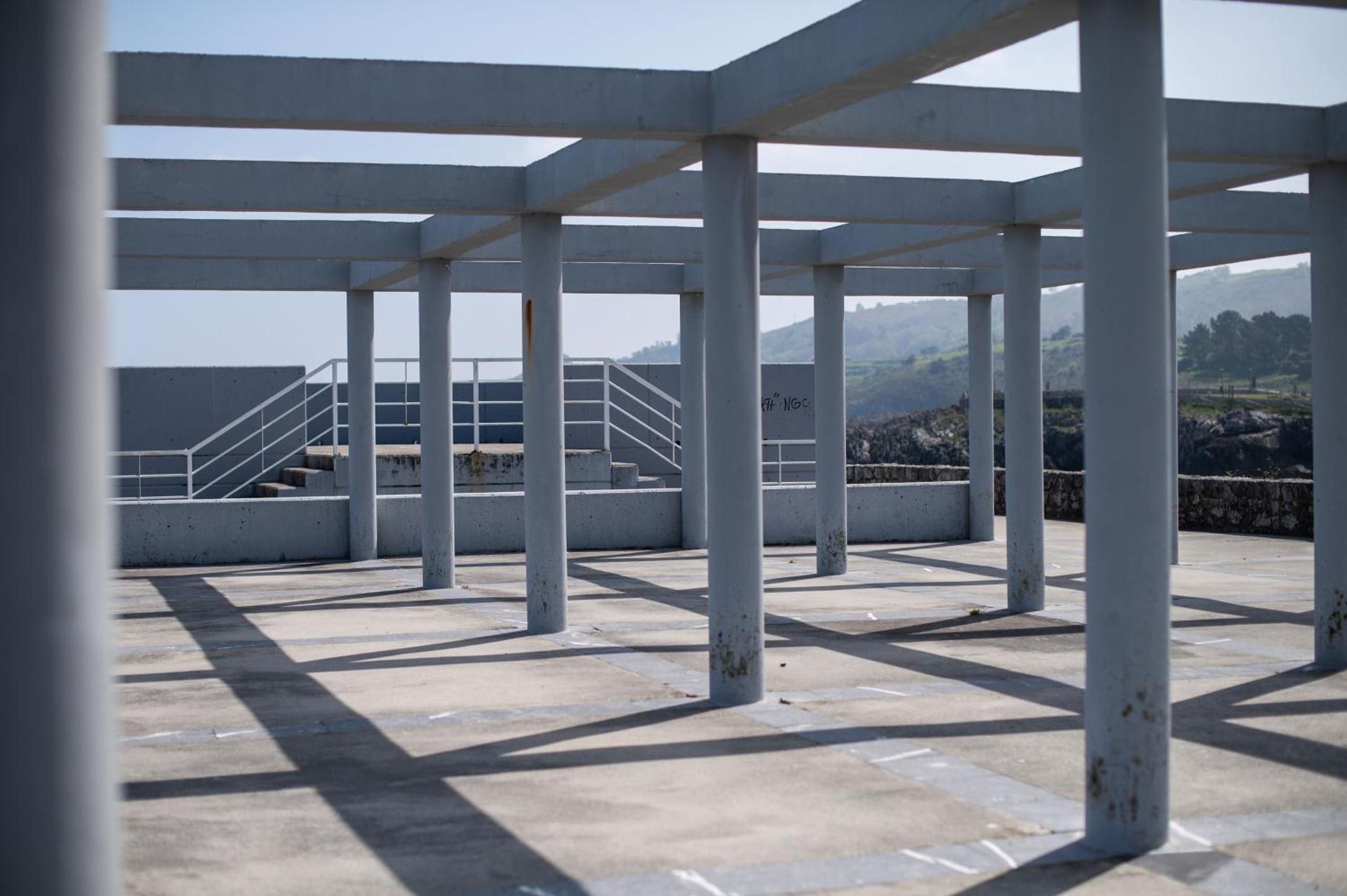 Bocana del Puerto, apartamento en Llanes con vistas al mar VUT-3242-AS