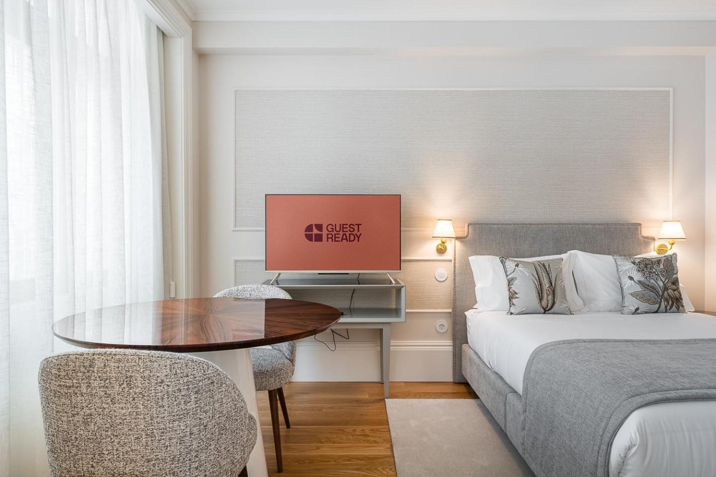 GuestReady - Elisium Star