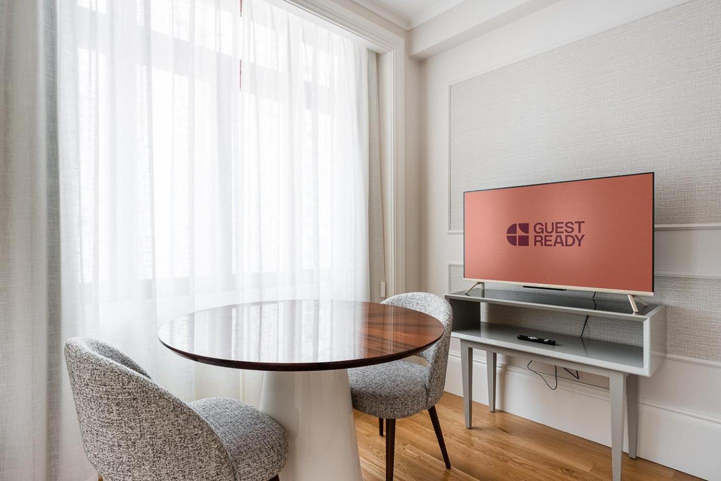 GuestReady - Elisium Star