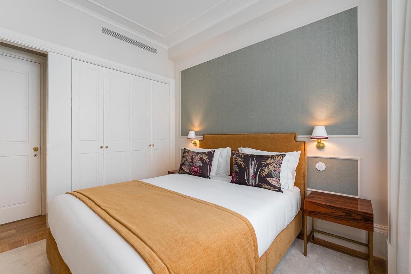 GuestReady - Elisium Star