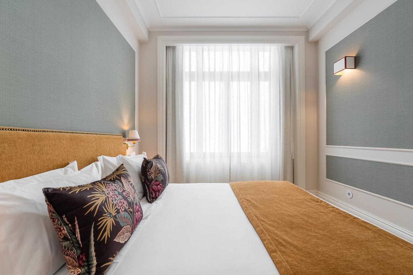 GuestReady - Elisium Star