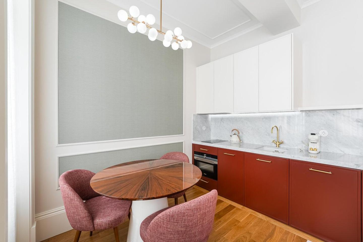 GuestReady - Elisium Star