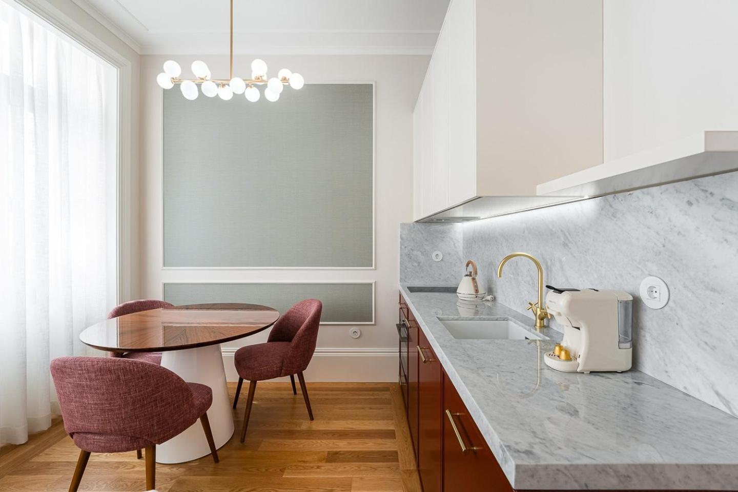 GuestReady - Elisium Star