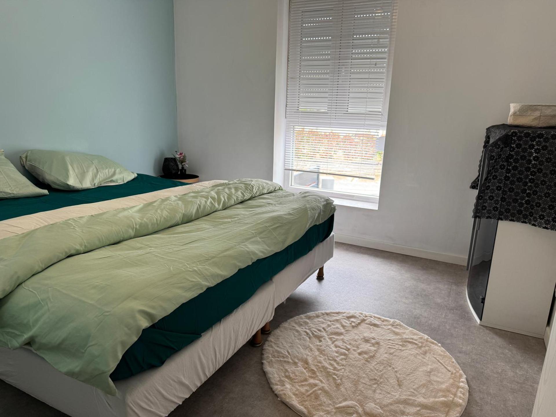 Appartement vacances