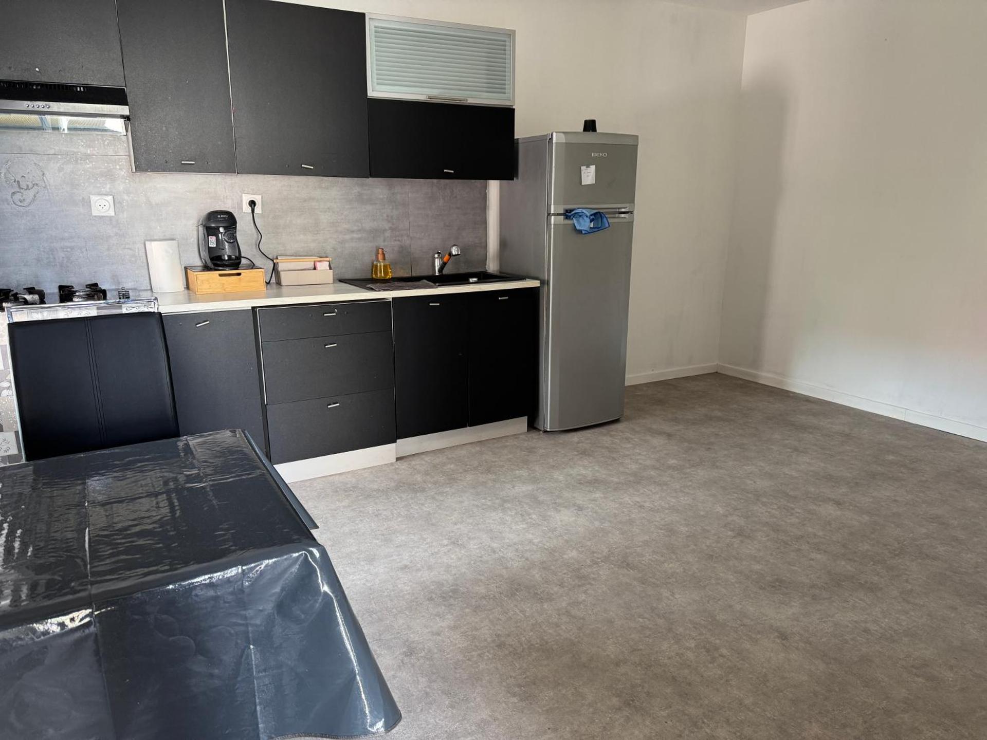 Appartement vacances