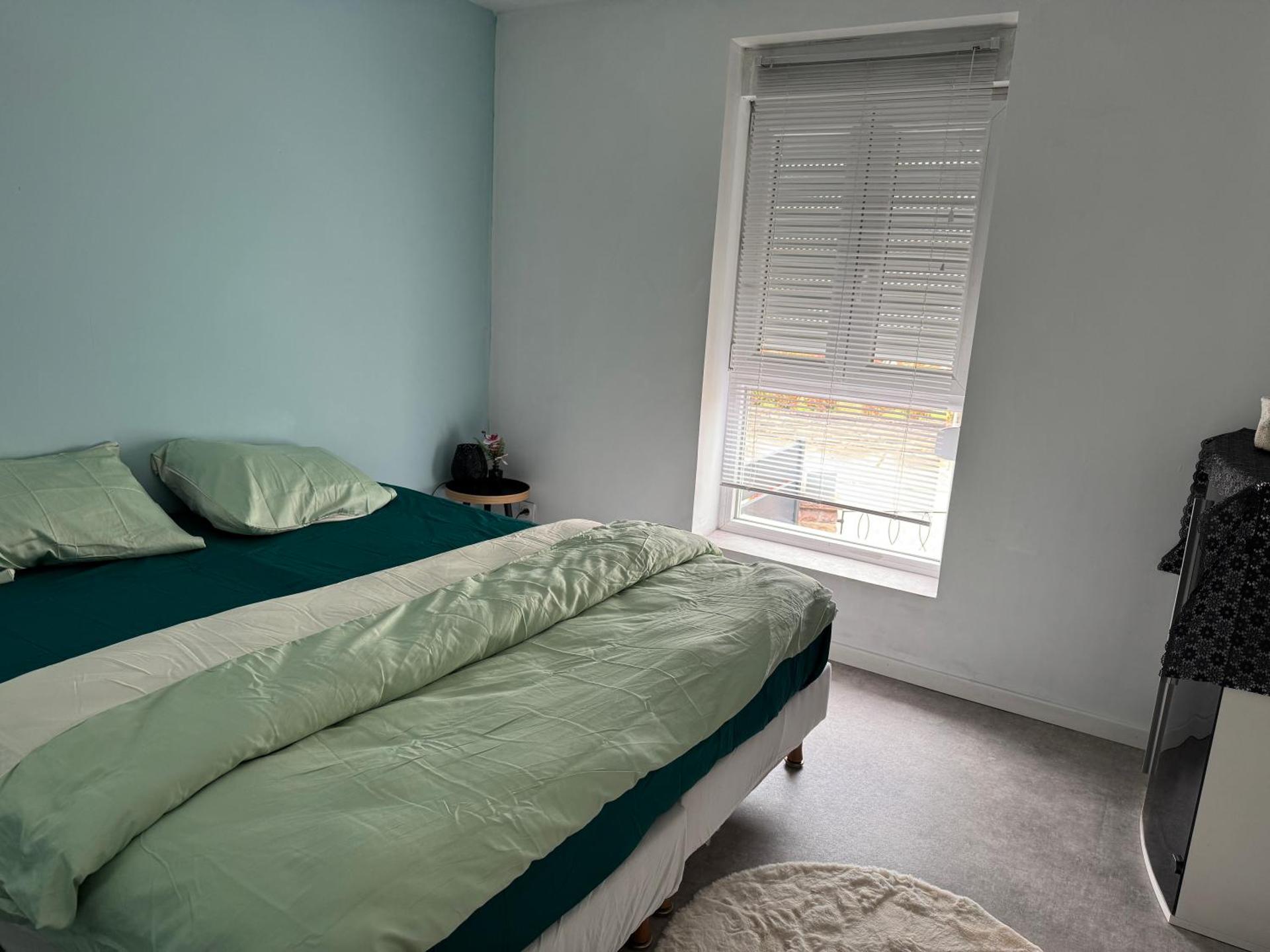 Appartement vacances