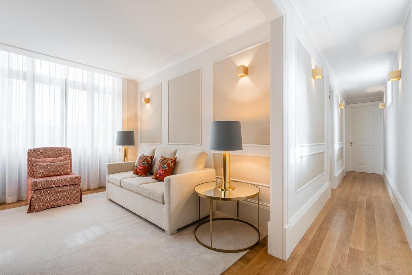 GuestReady - Elisium Star