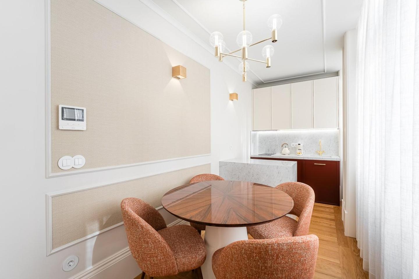 GuestReady - Elisium Star