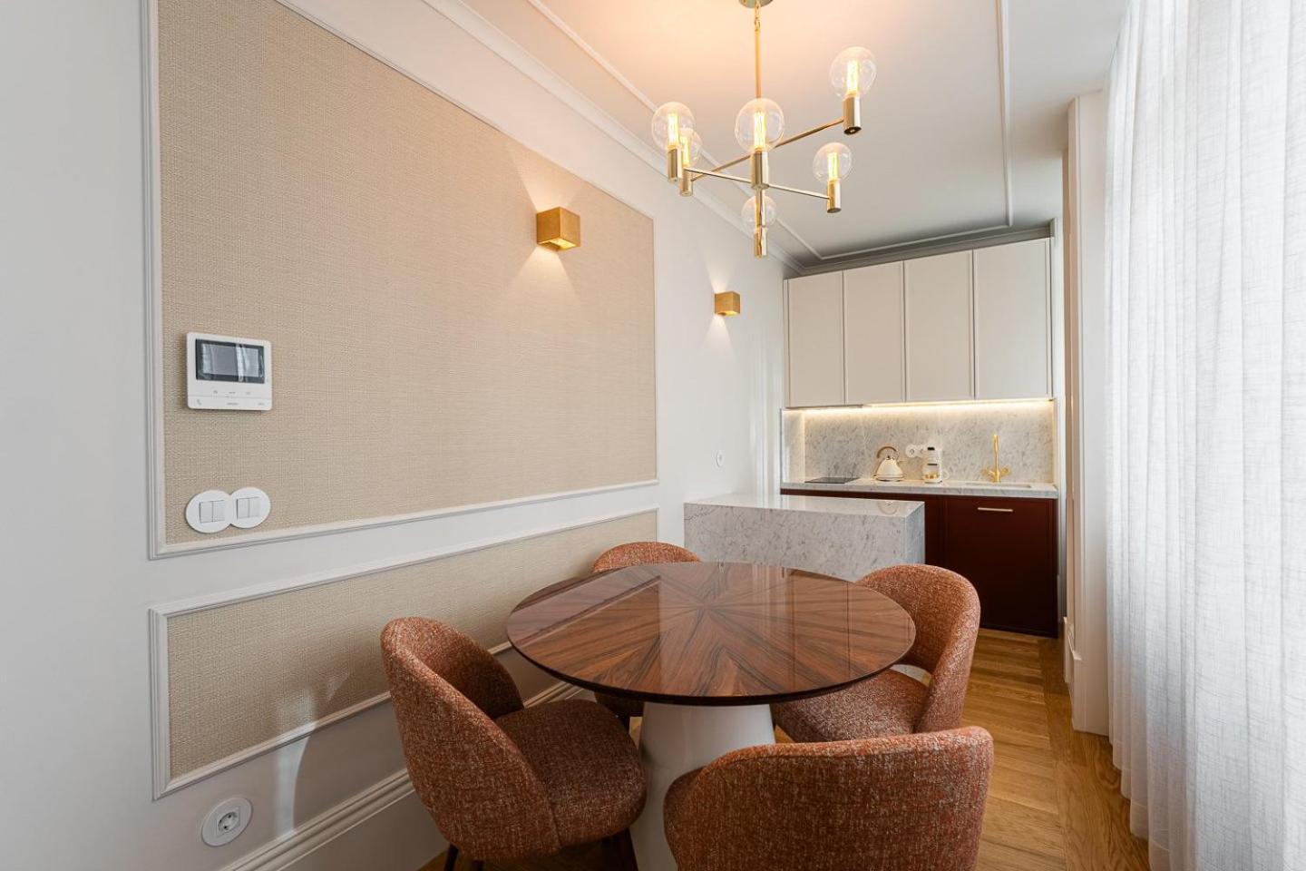 GuestReady - Elisium Star