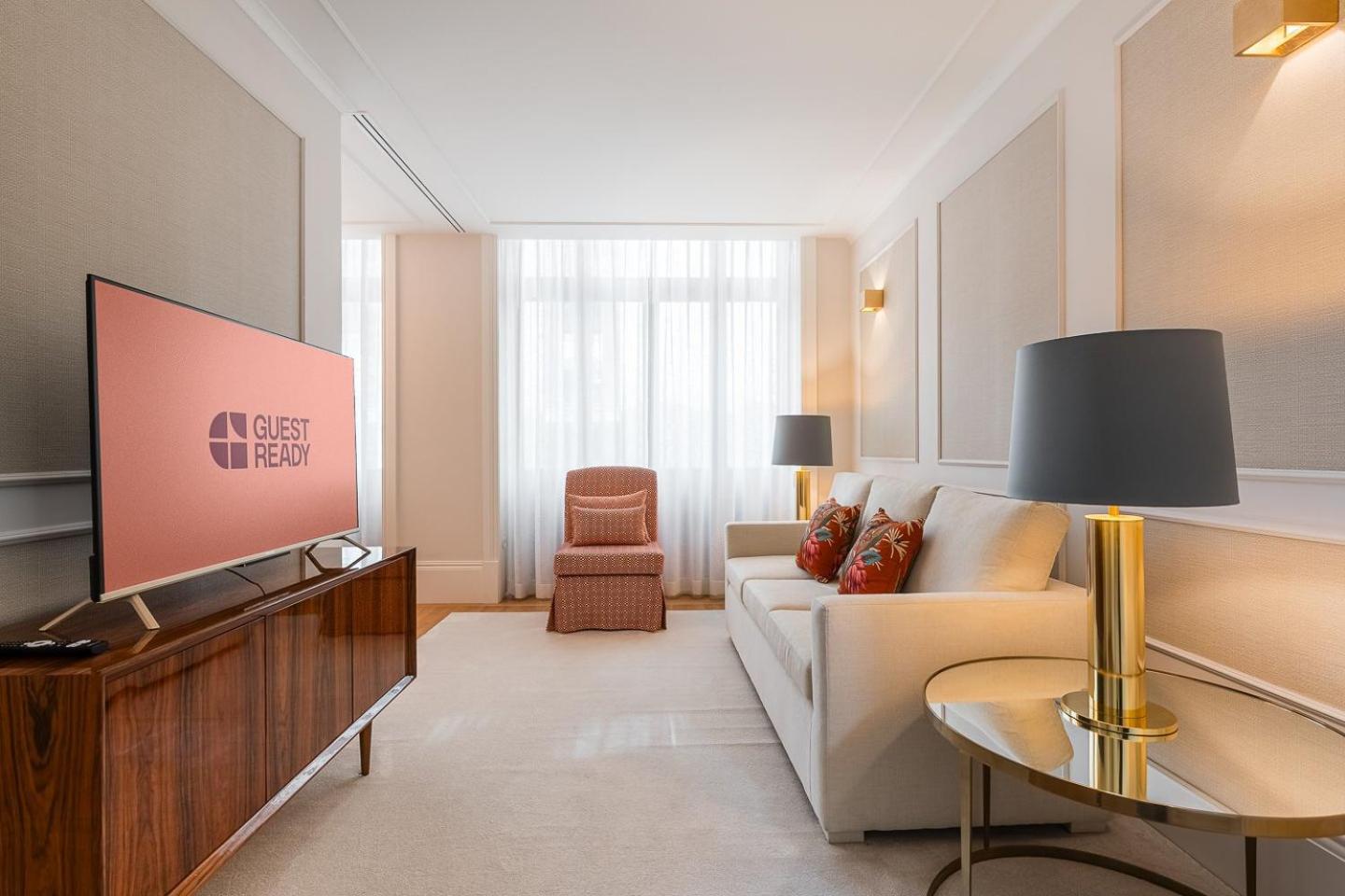 GuestReady - Elisium Star