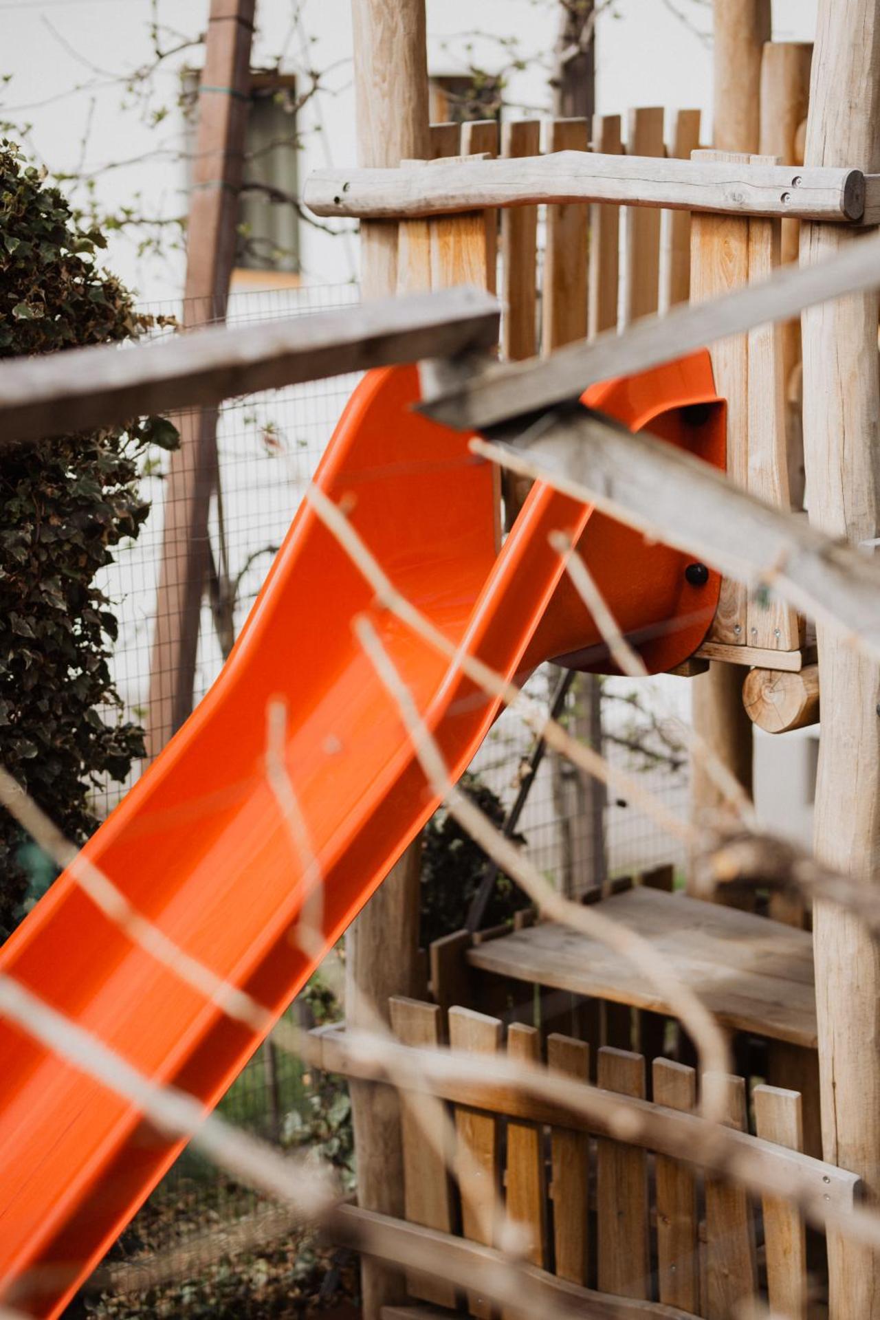 Children play ground