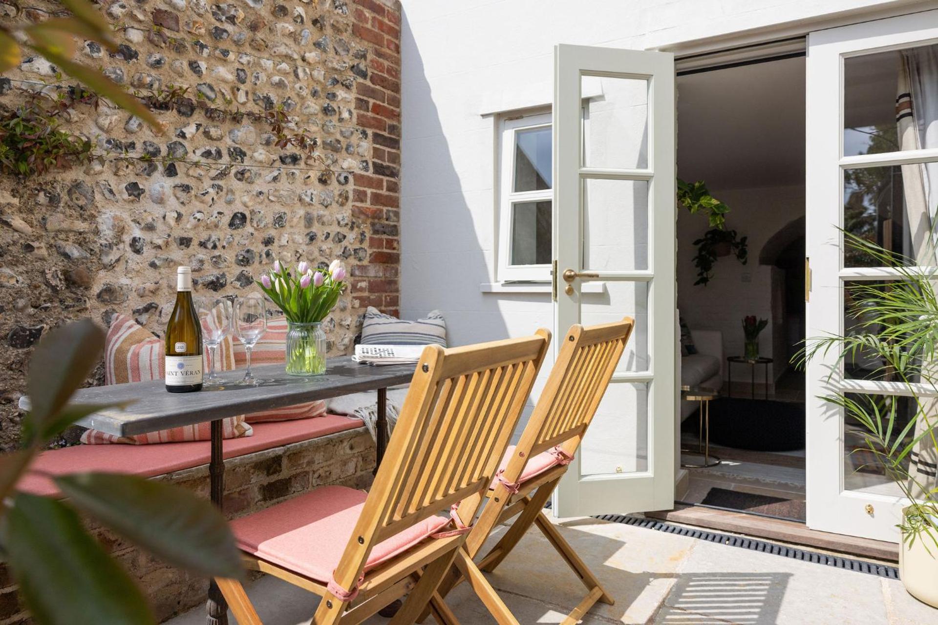 OWH Studio by The Butler Collection