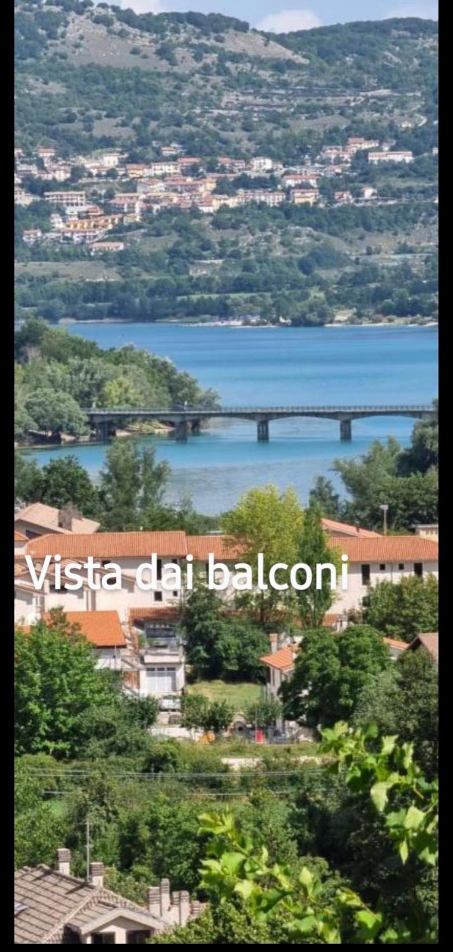 Casa vacanze al Castello