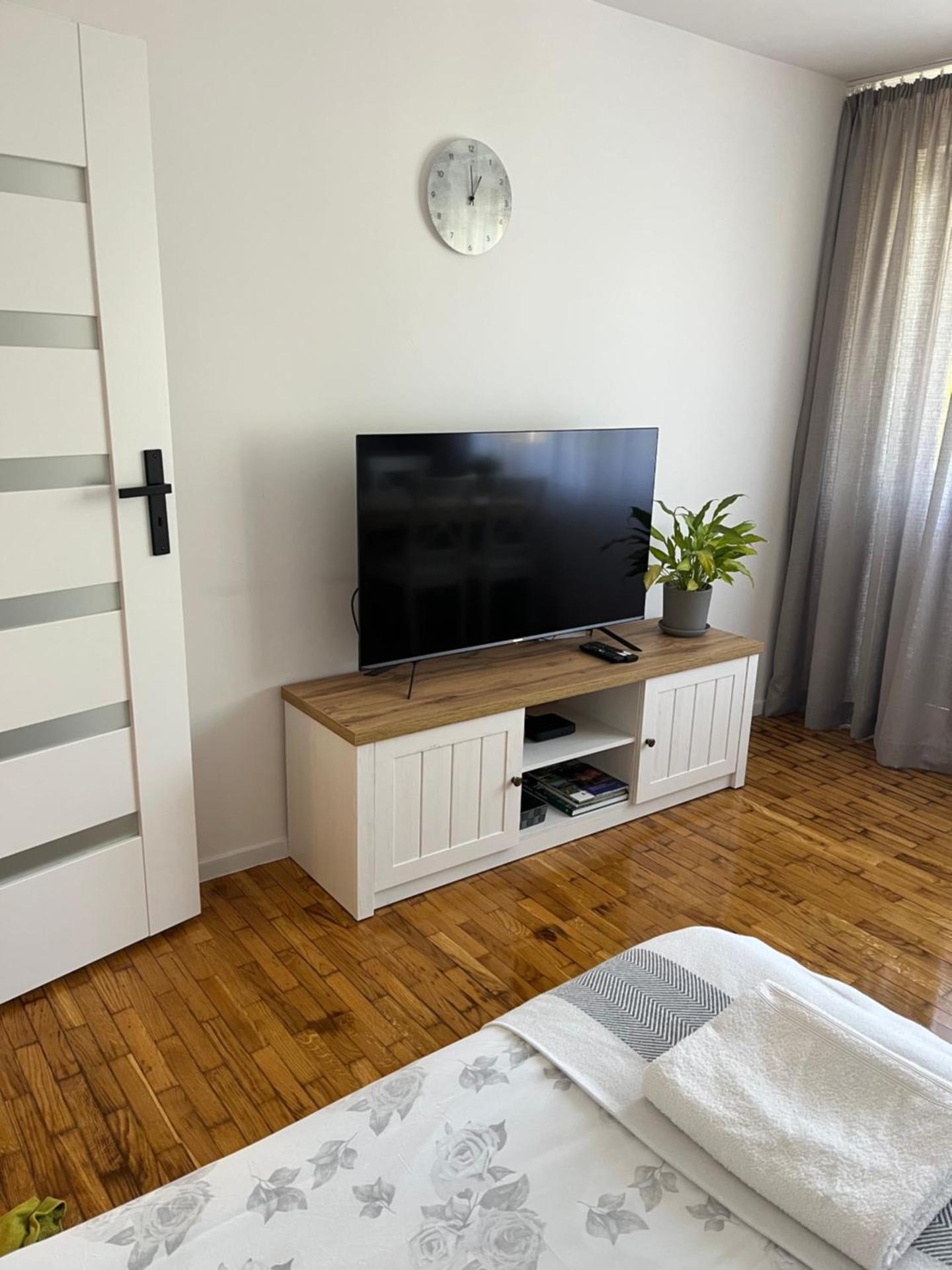 Apartament Centrum
