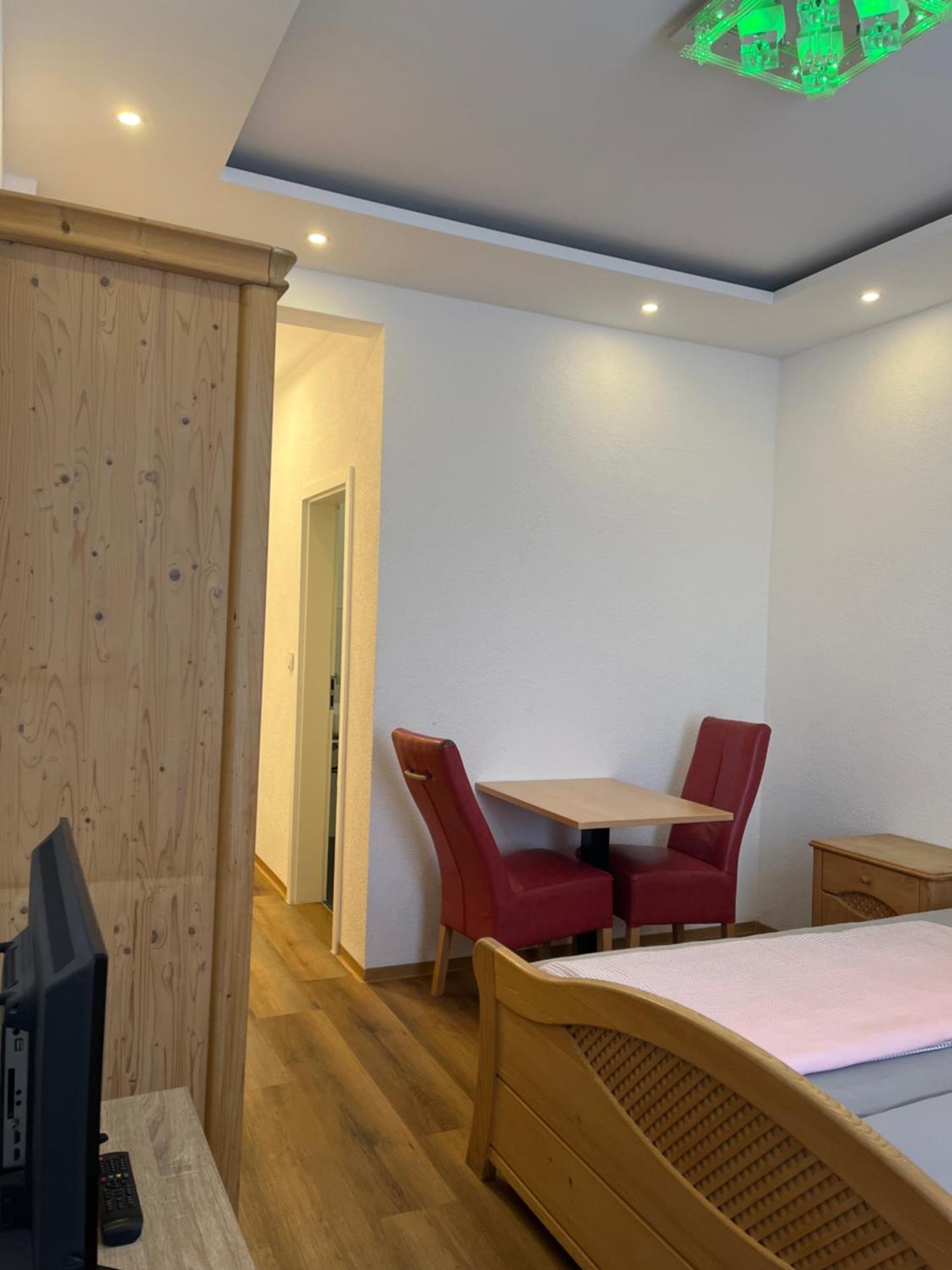 Trang Hotel Rastatt