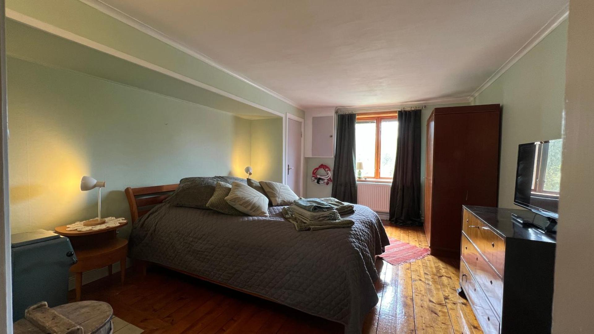 Timjan Forest Resort