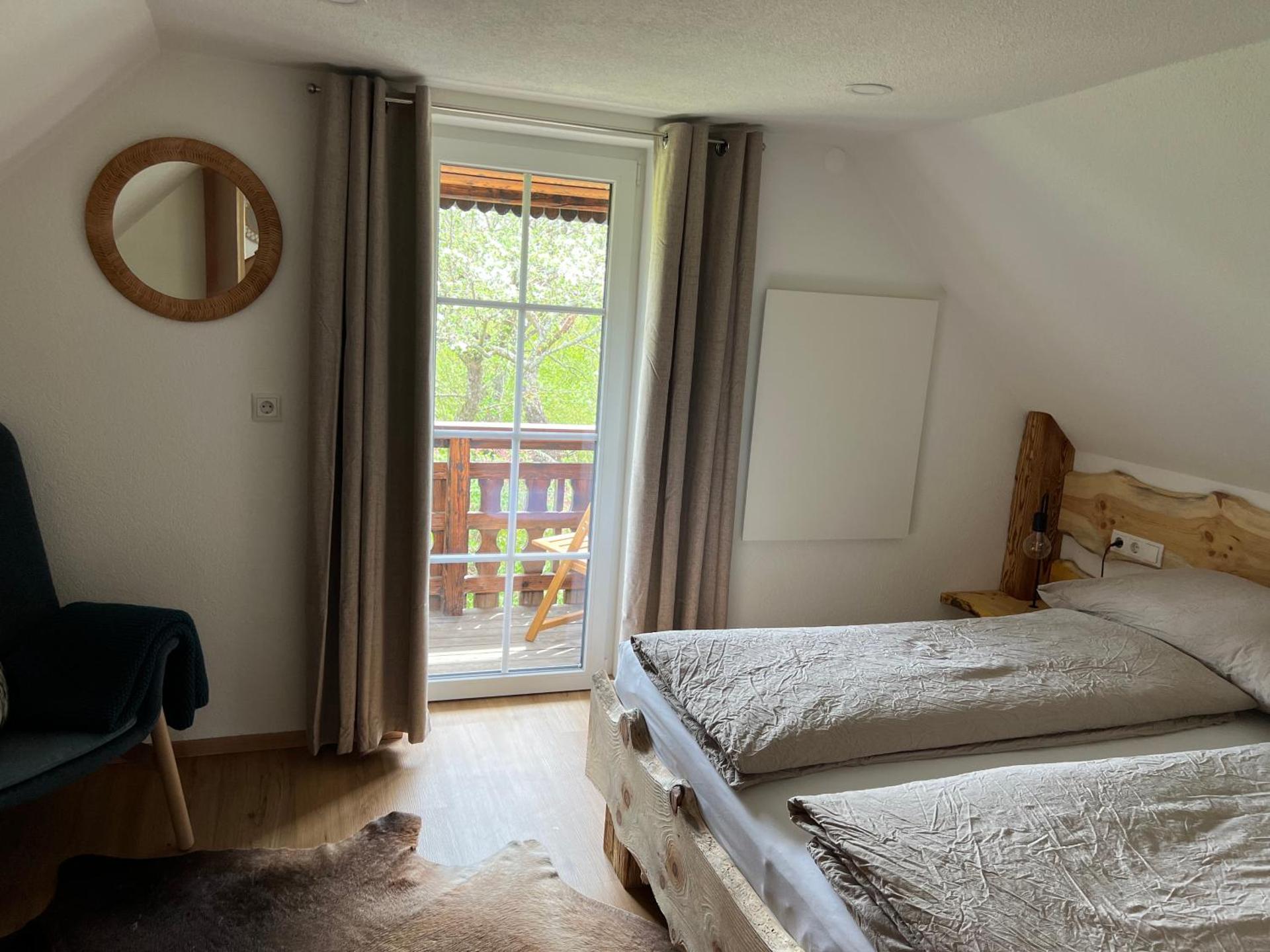 Ferienhaus energieautark in Mariahof