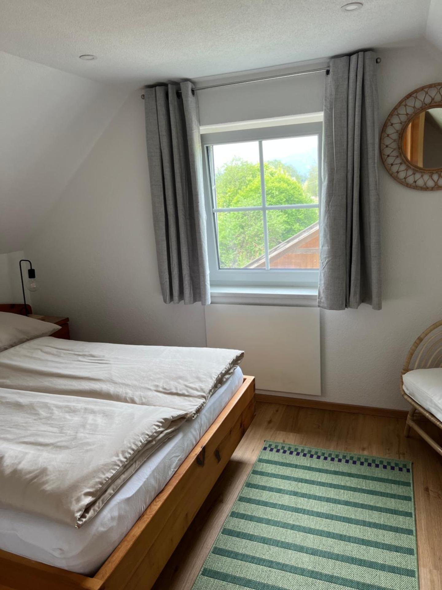 Ferienhaus energieautark in Mariahof