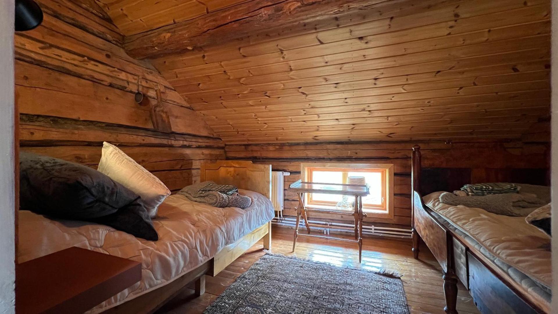 Timjan Forest Resort