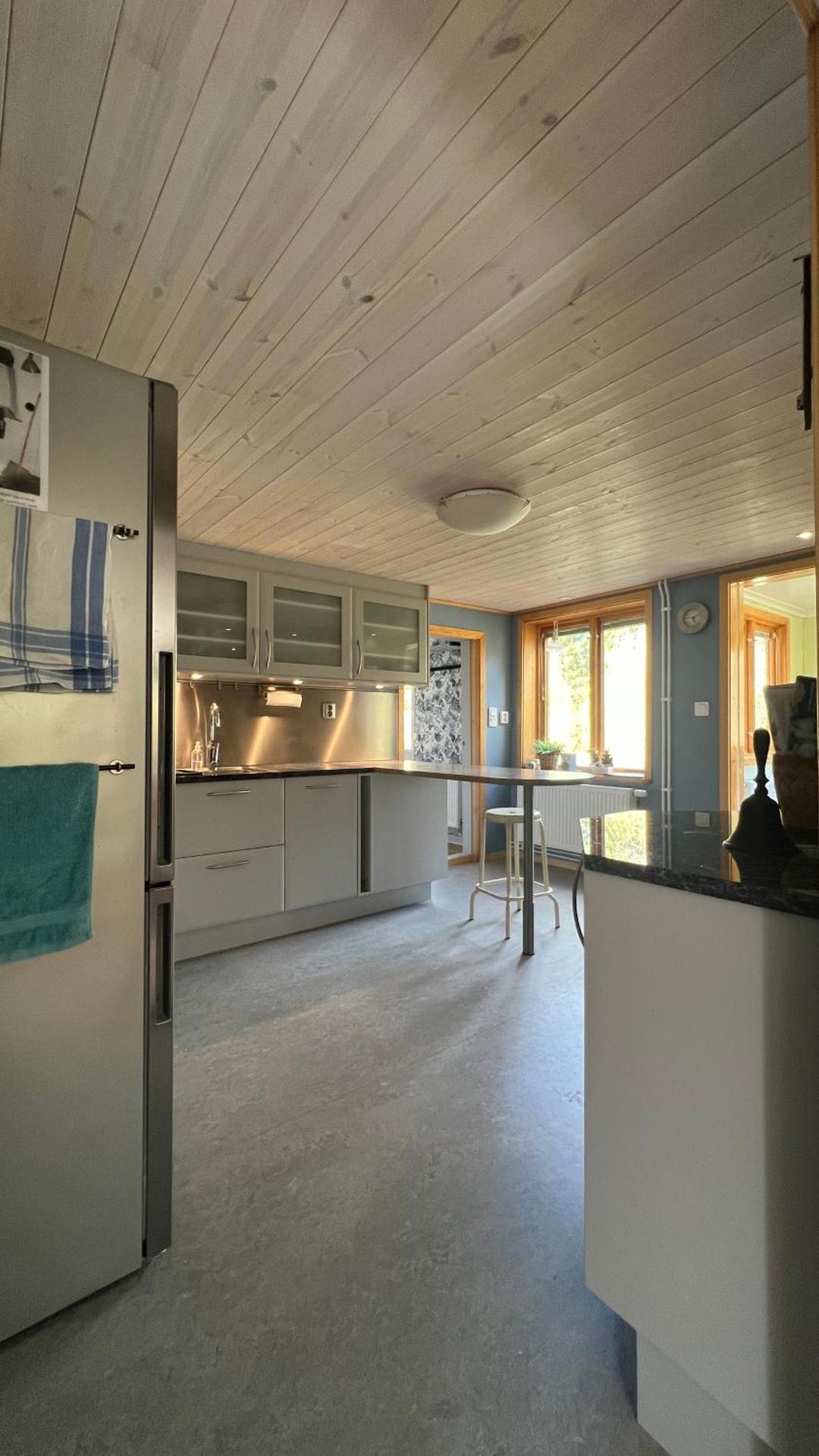 Timjan Forest Resort