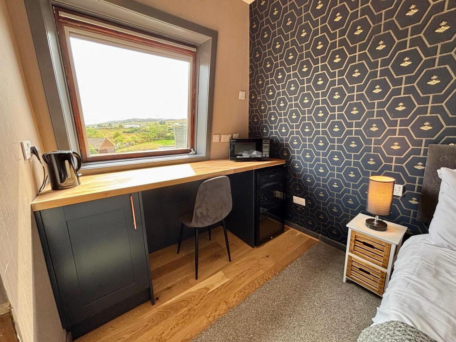 The Hebridean - Rooms & Apartments