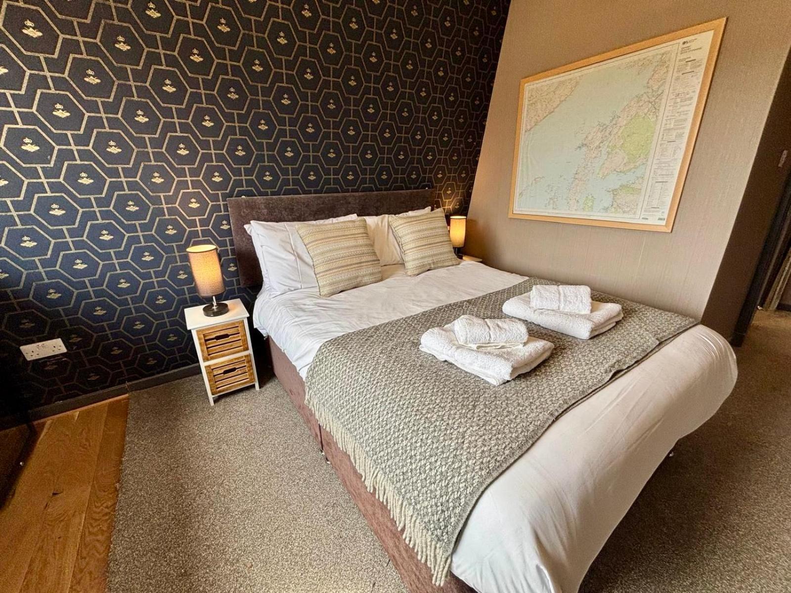 The Hebridean - Rooms & Apartments