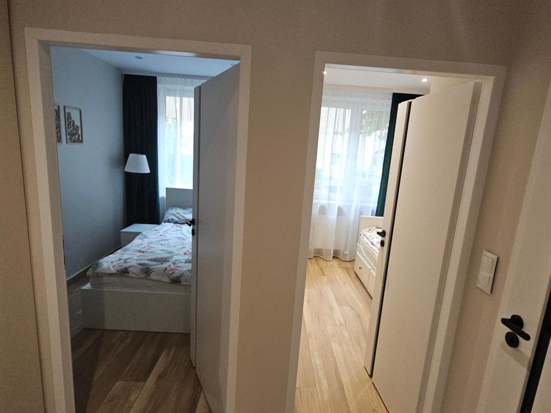 Apartament Jurajski Centrum Częstochowy