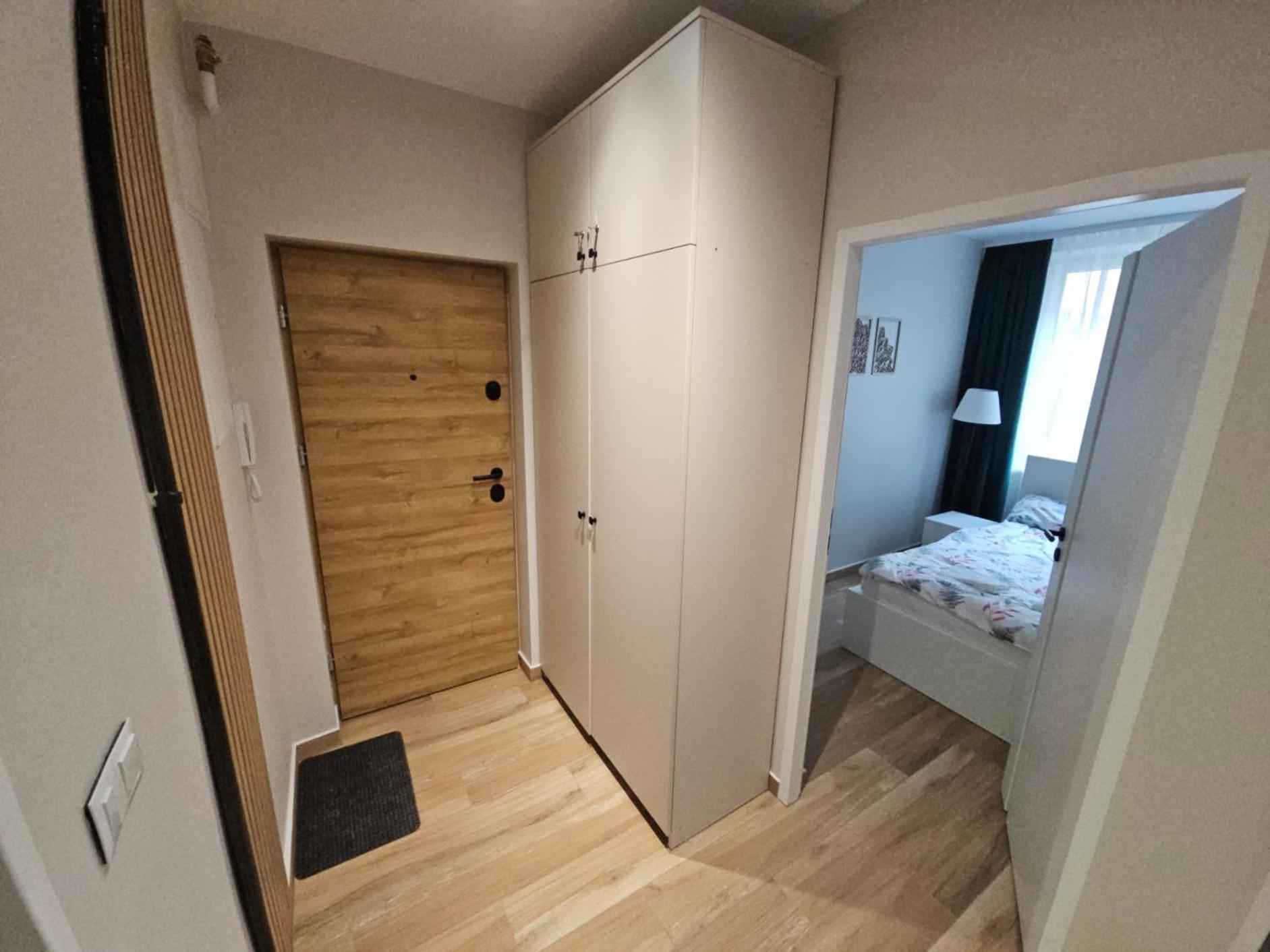 Apartament Jurajski Centrum Częstochowy