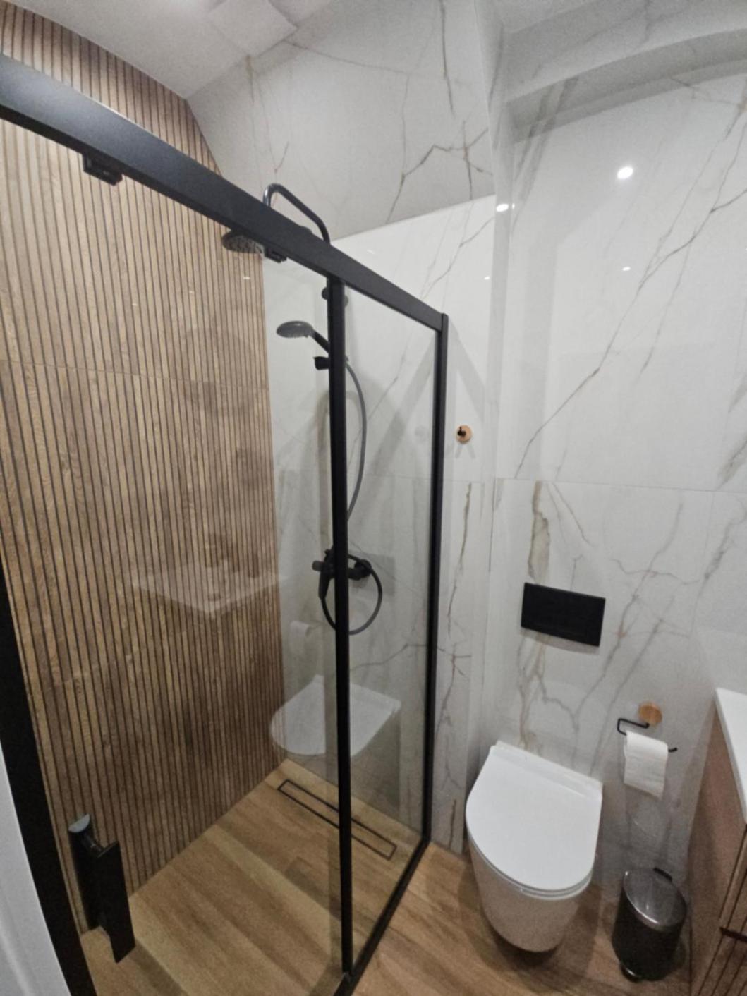 Apartament Jurajski Centrum Częstochowy