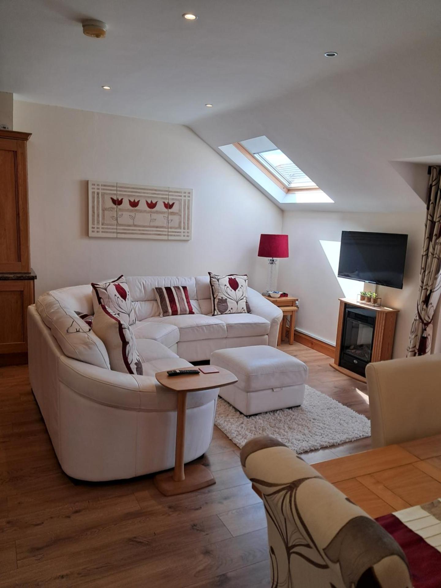 Pebble Creek Apartment