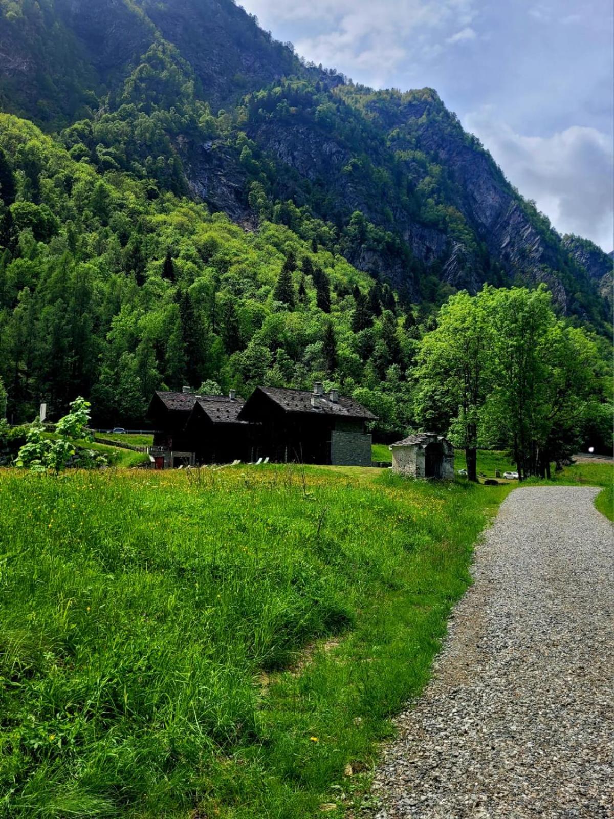 Pietre Gemelle Resort