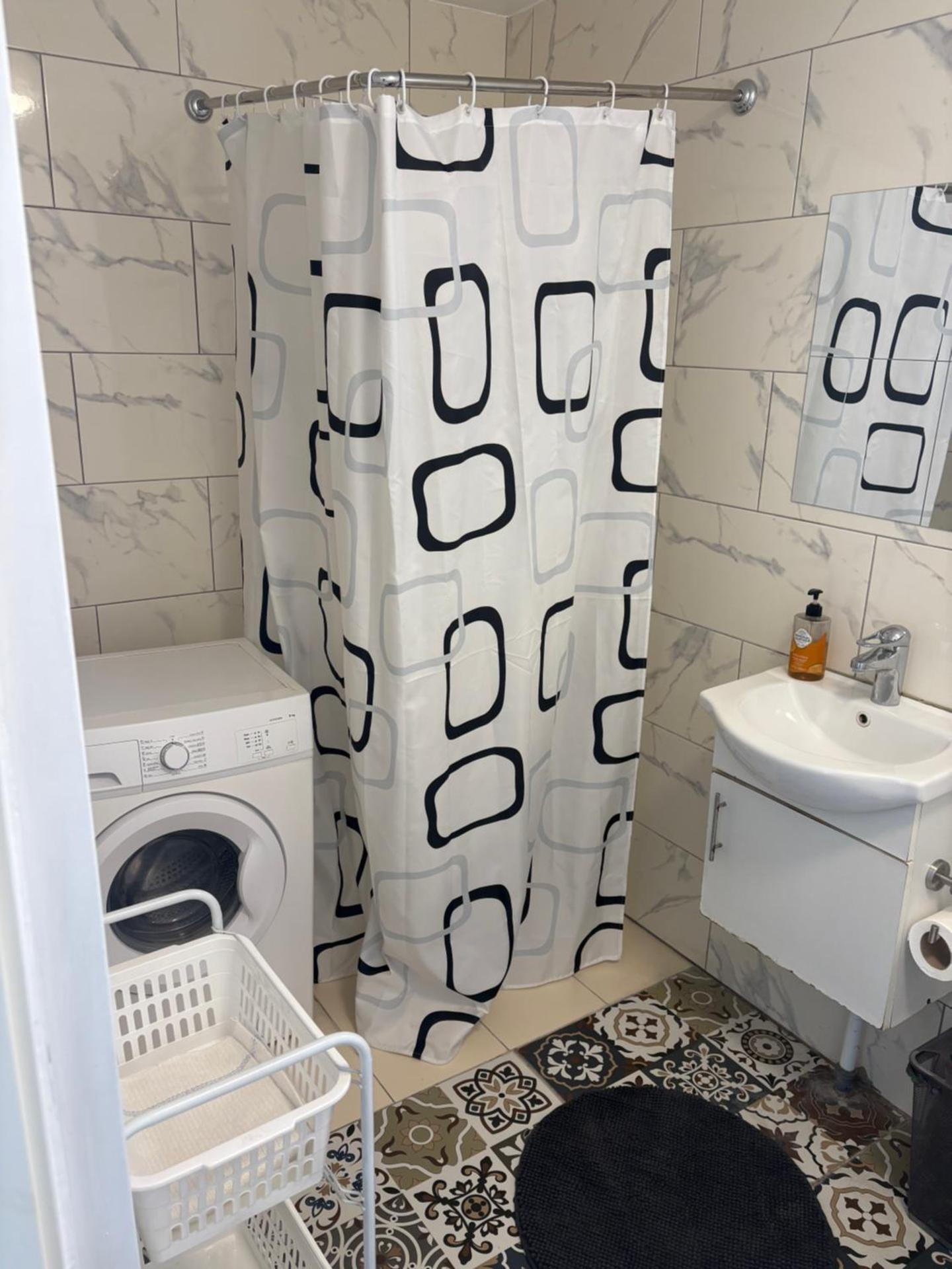 Hyggelig lejlighed nær Espergærde strand