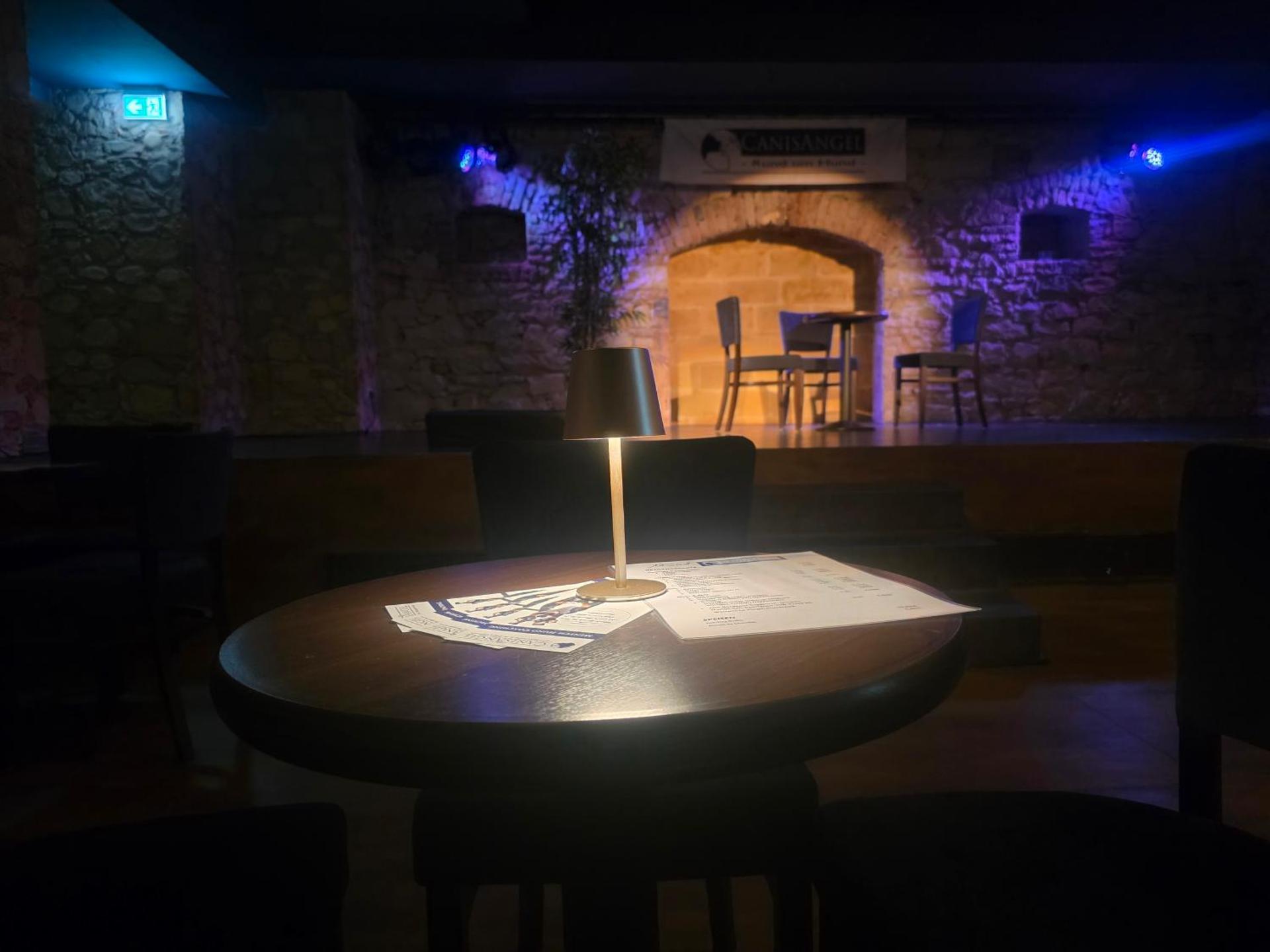 Banquet/Function facilities