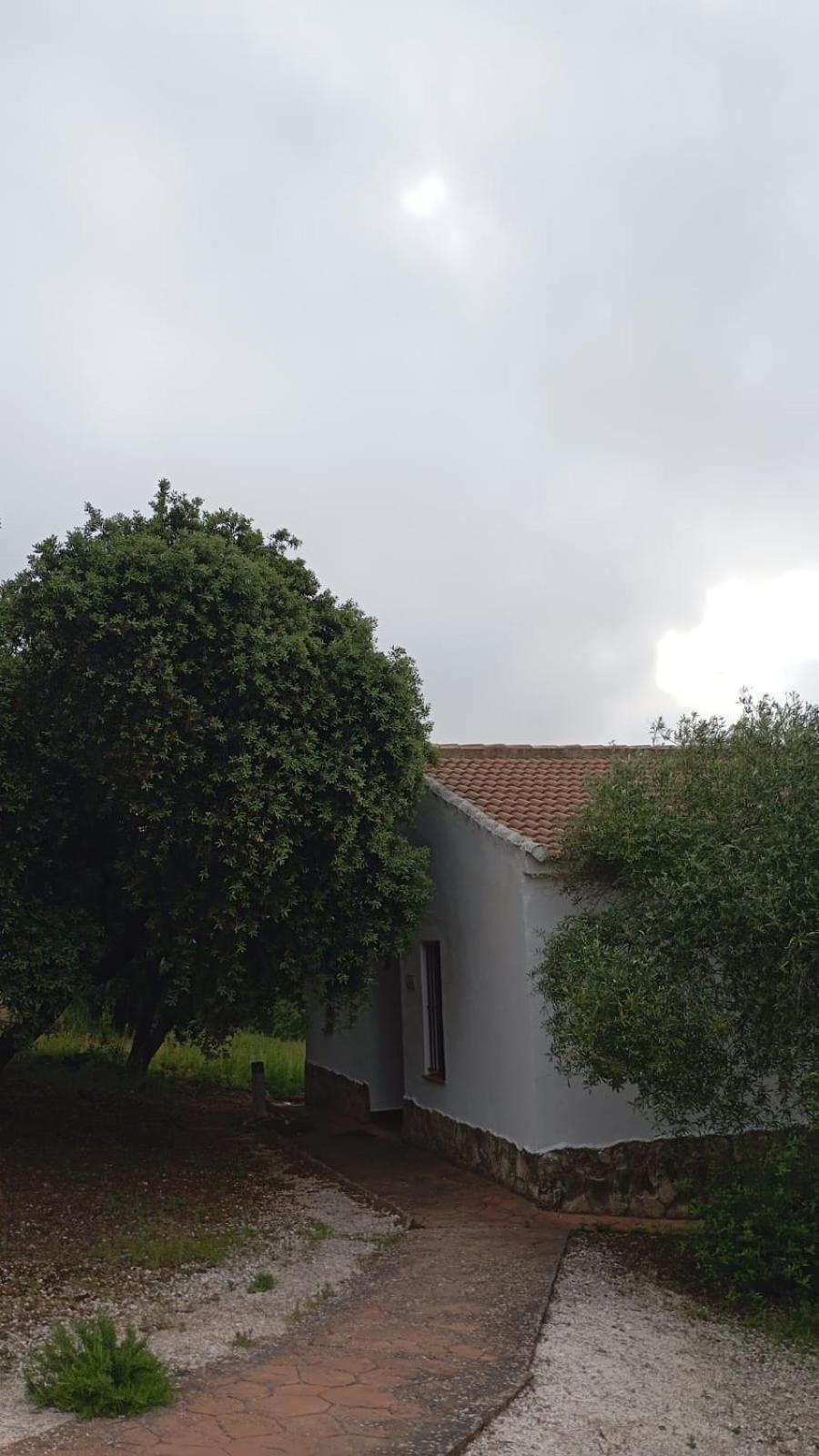 Casas Rurales Cortijo la Cañada