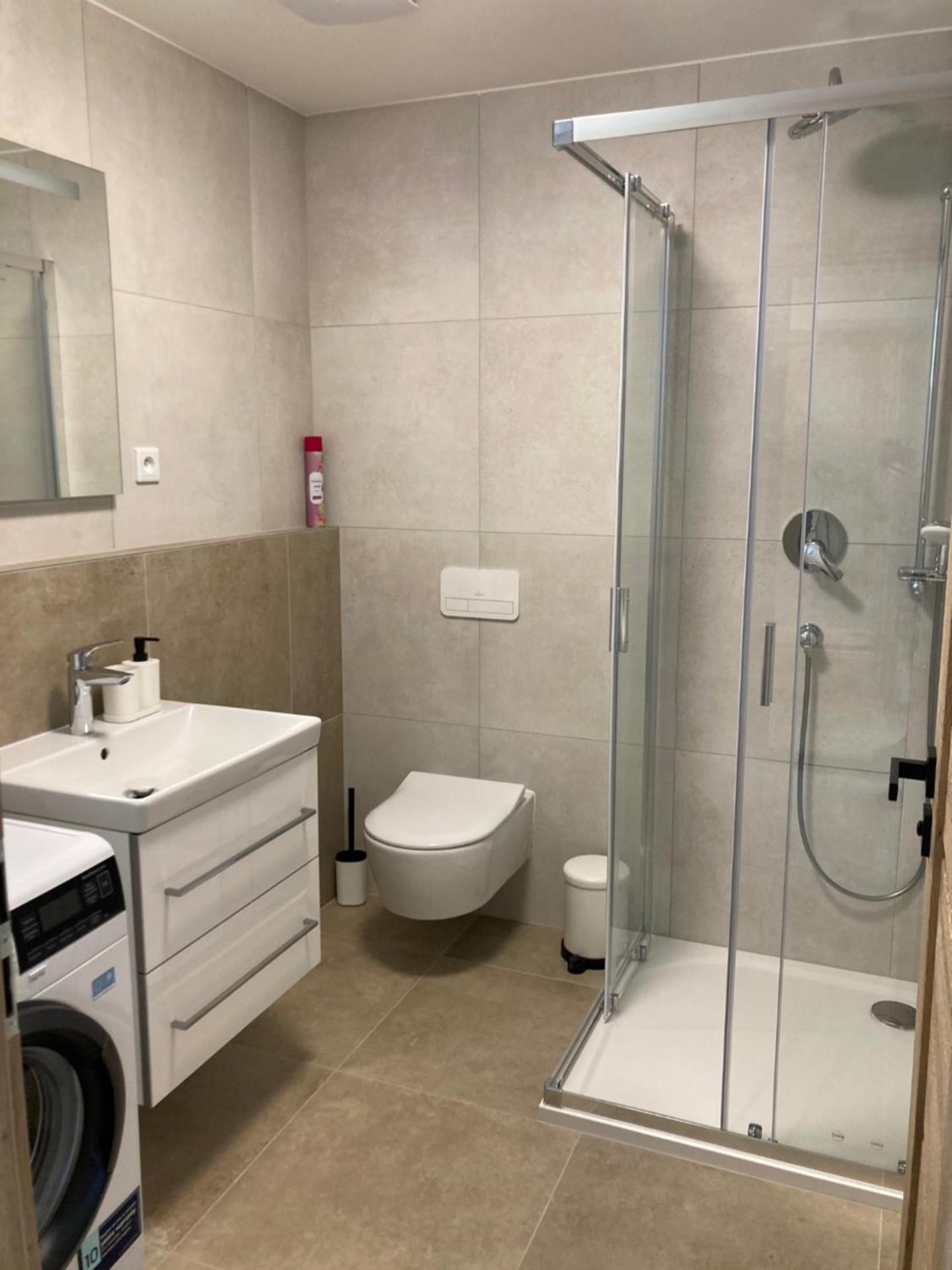 Apartmány Pasohlávky pod Římským vrchem