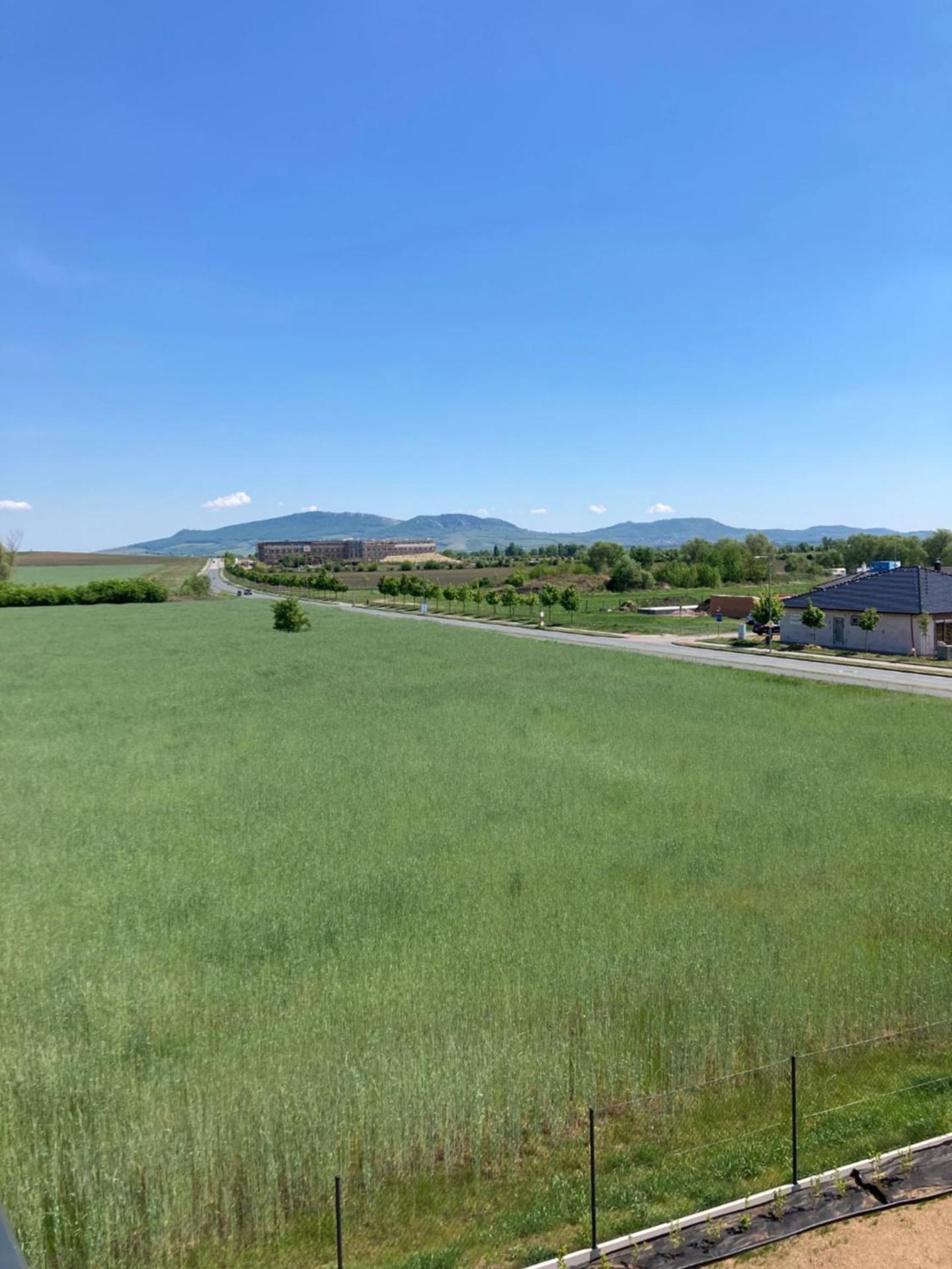 View (from property/room)