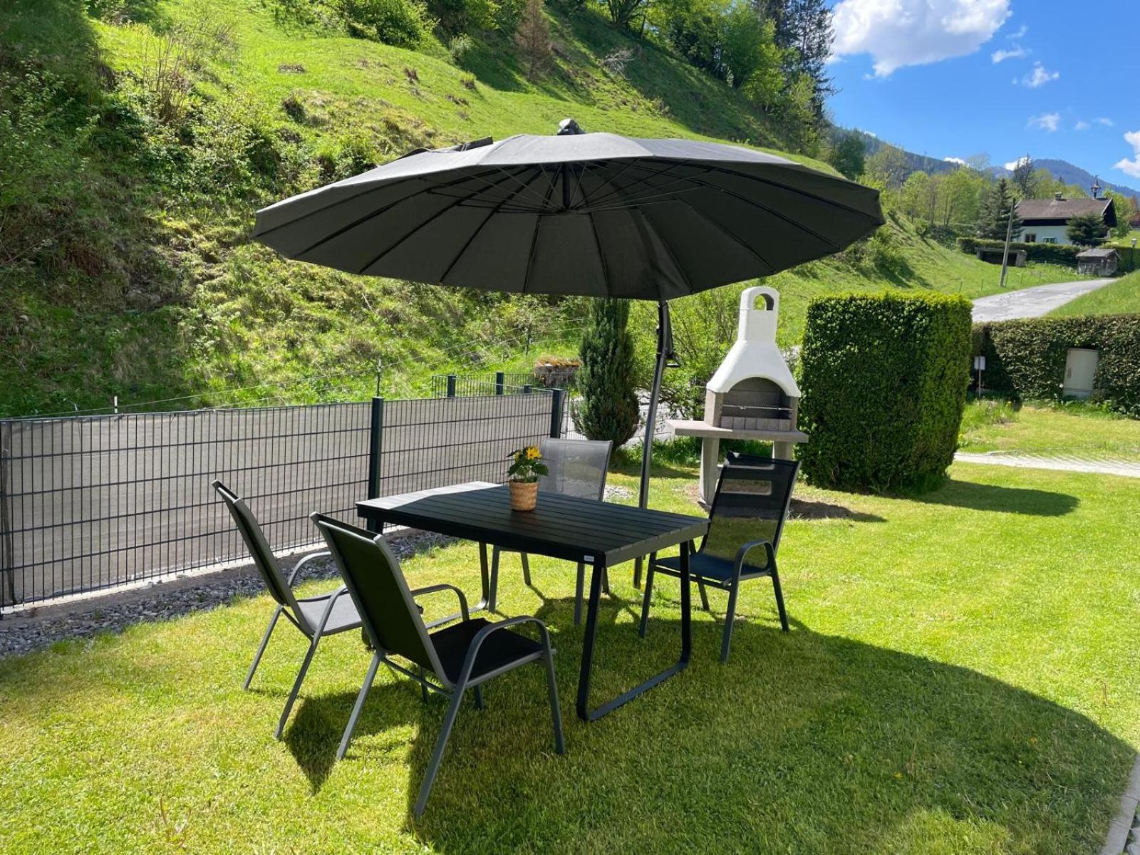 Apartment Gschwandtl