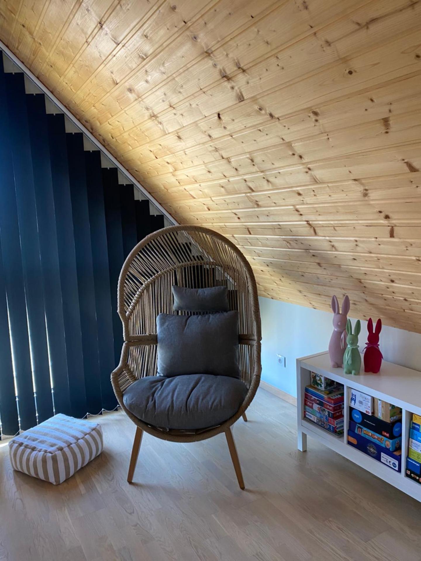 Mazurska Stodoła Na Półwyspie Pilchowskim