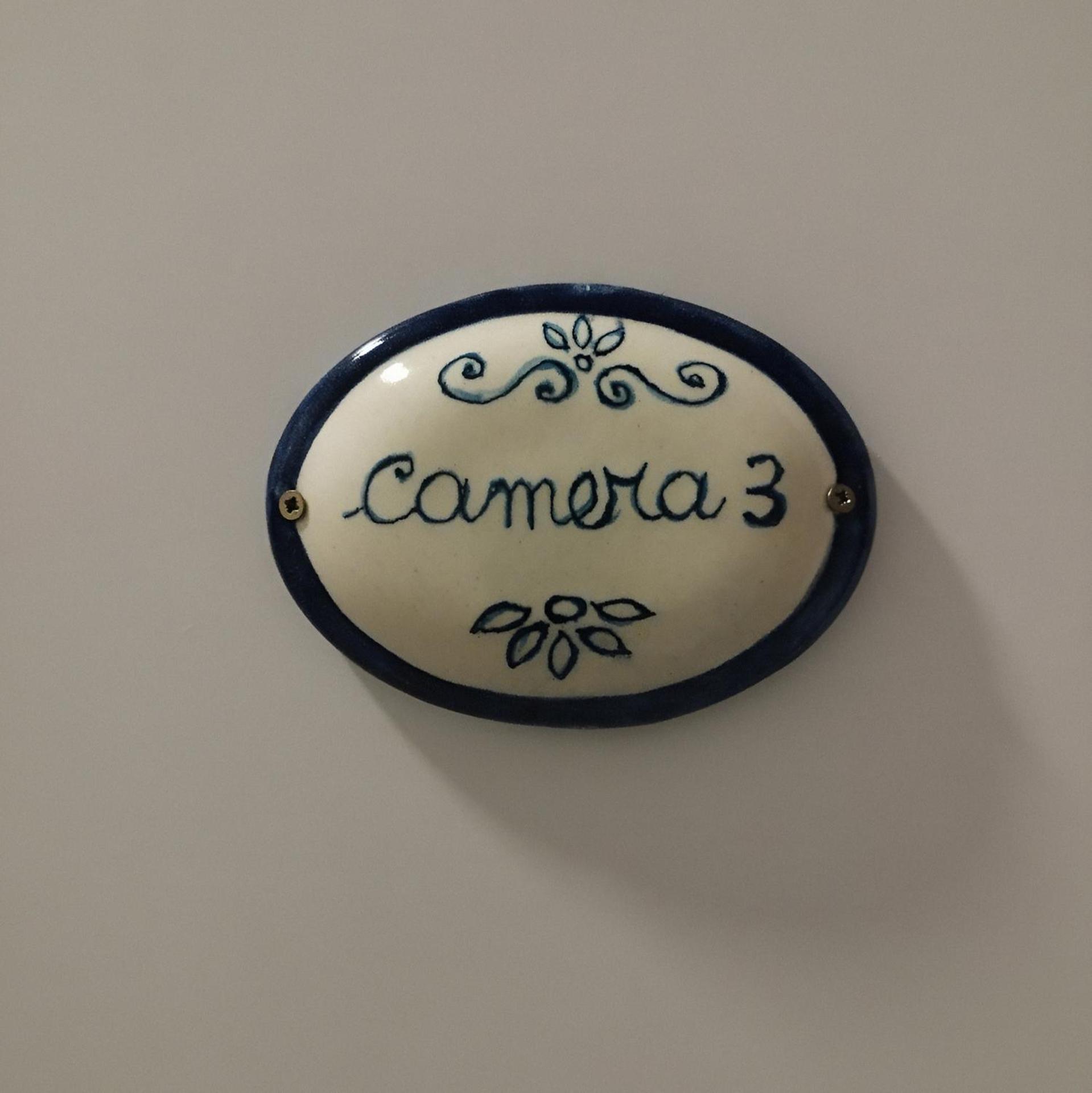 Property logo or sign