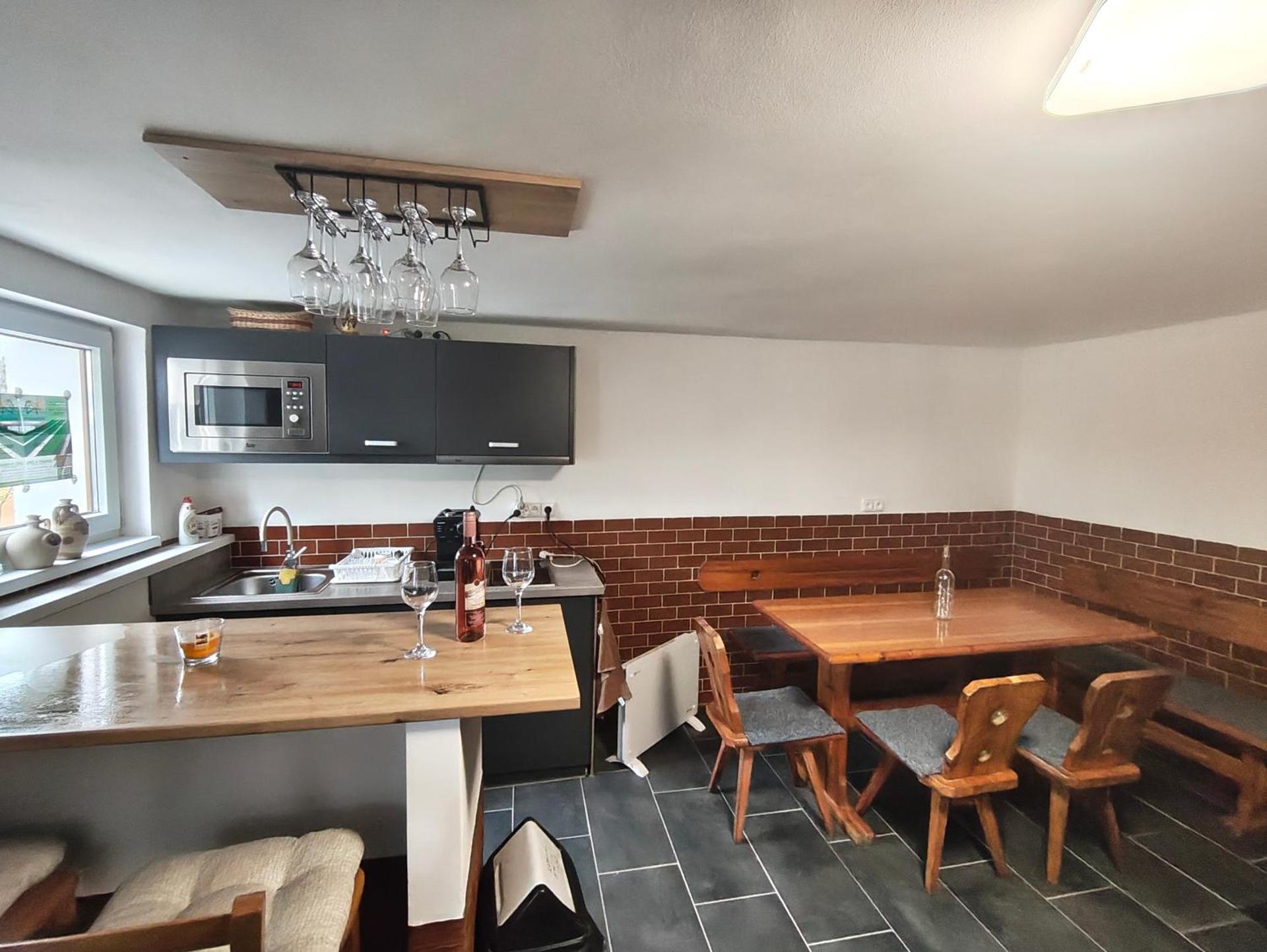 Penzion - sklipek Otáhalovo