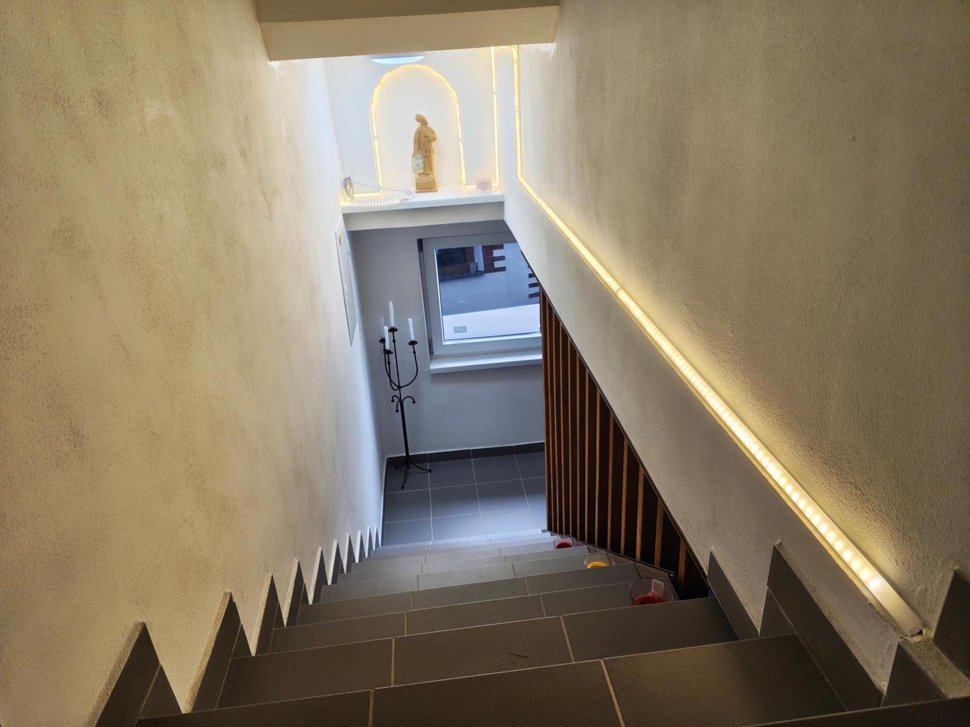 Penzion - sklipek Otáhalovo