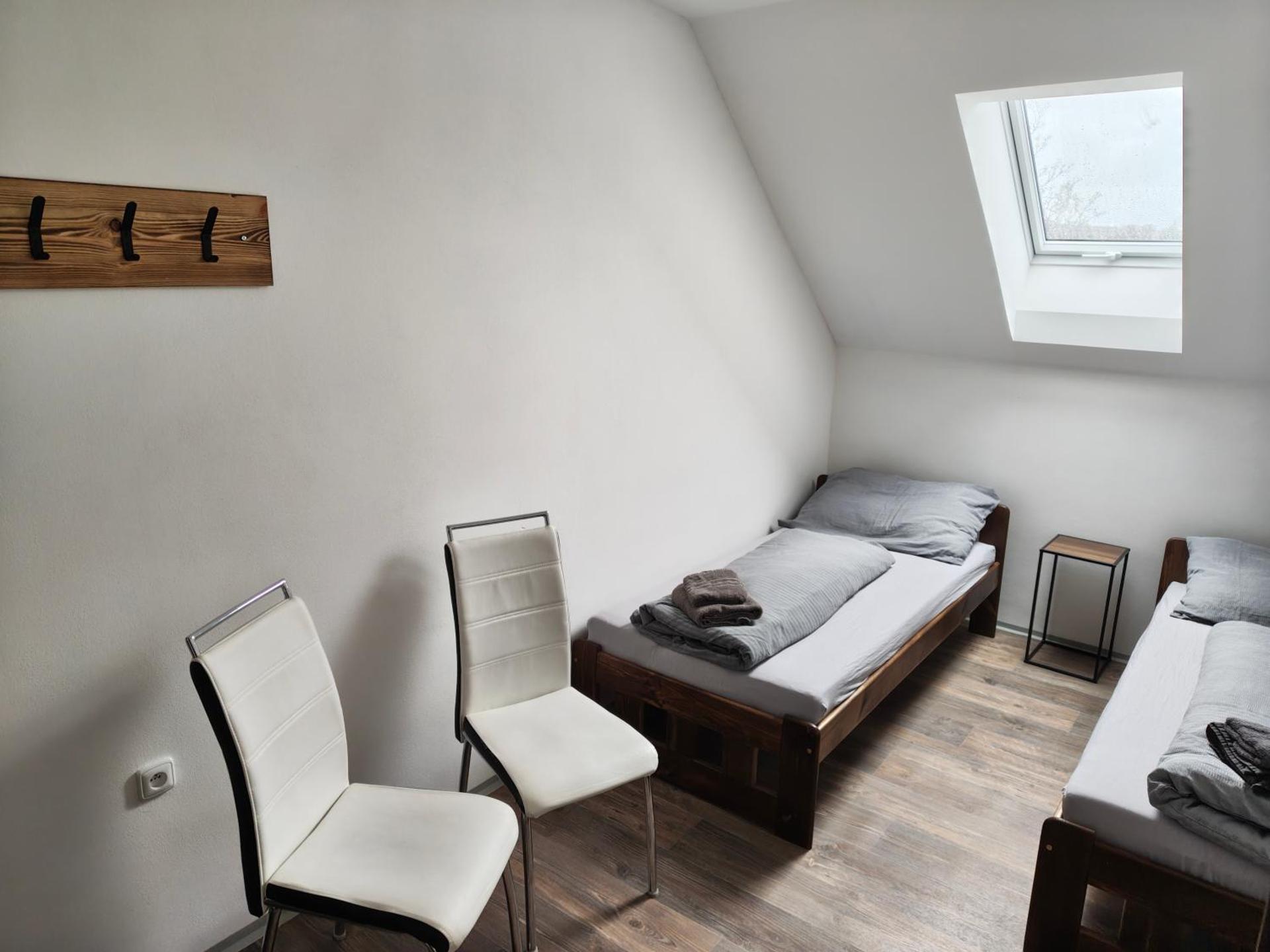 Penzion - sklipek Otáhalovo